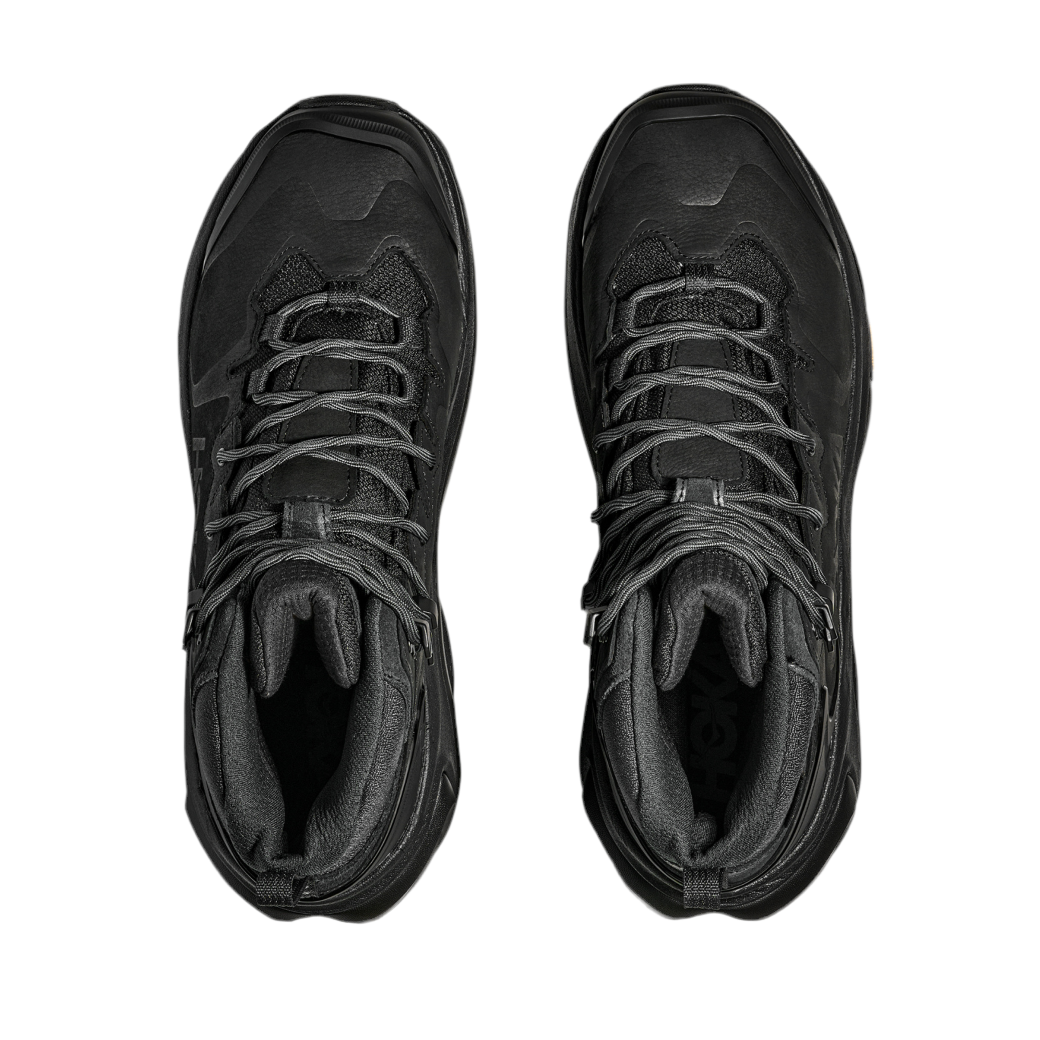 Hoka Women Kaha 3 Mid GTX - Black