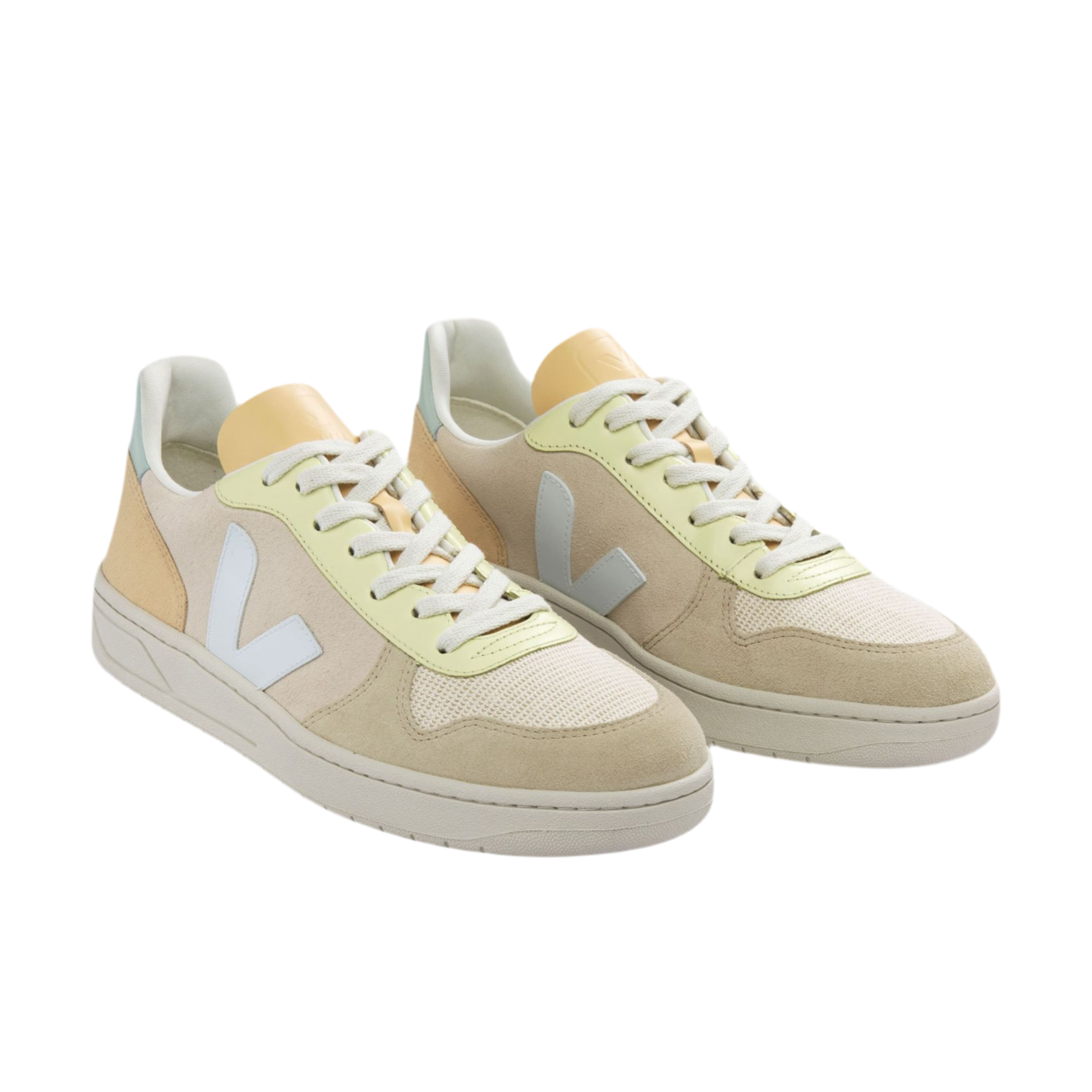 Veja Women V-10 - Menthol Multico
