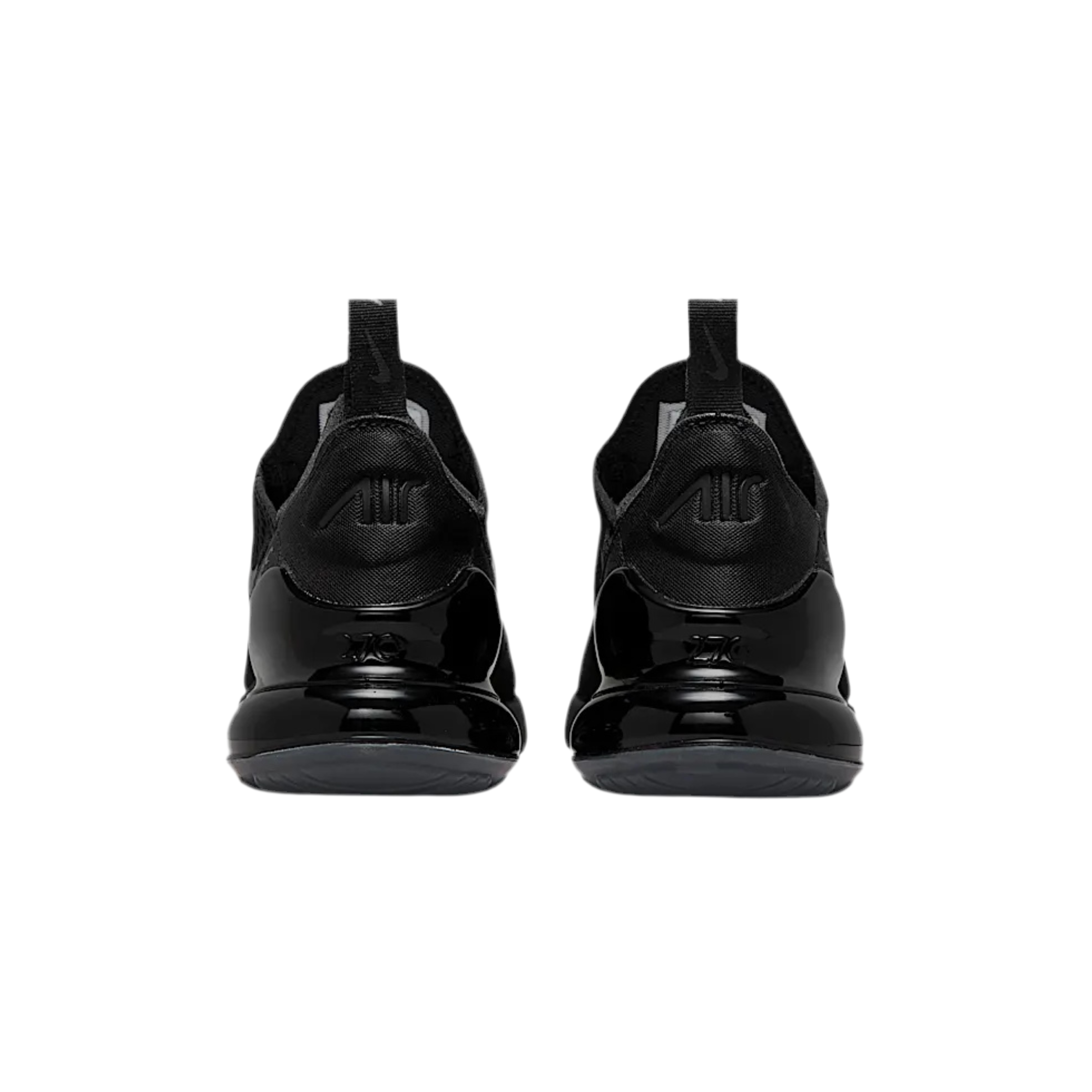 Nike Women's Air Max 270 - Black