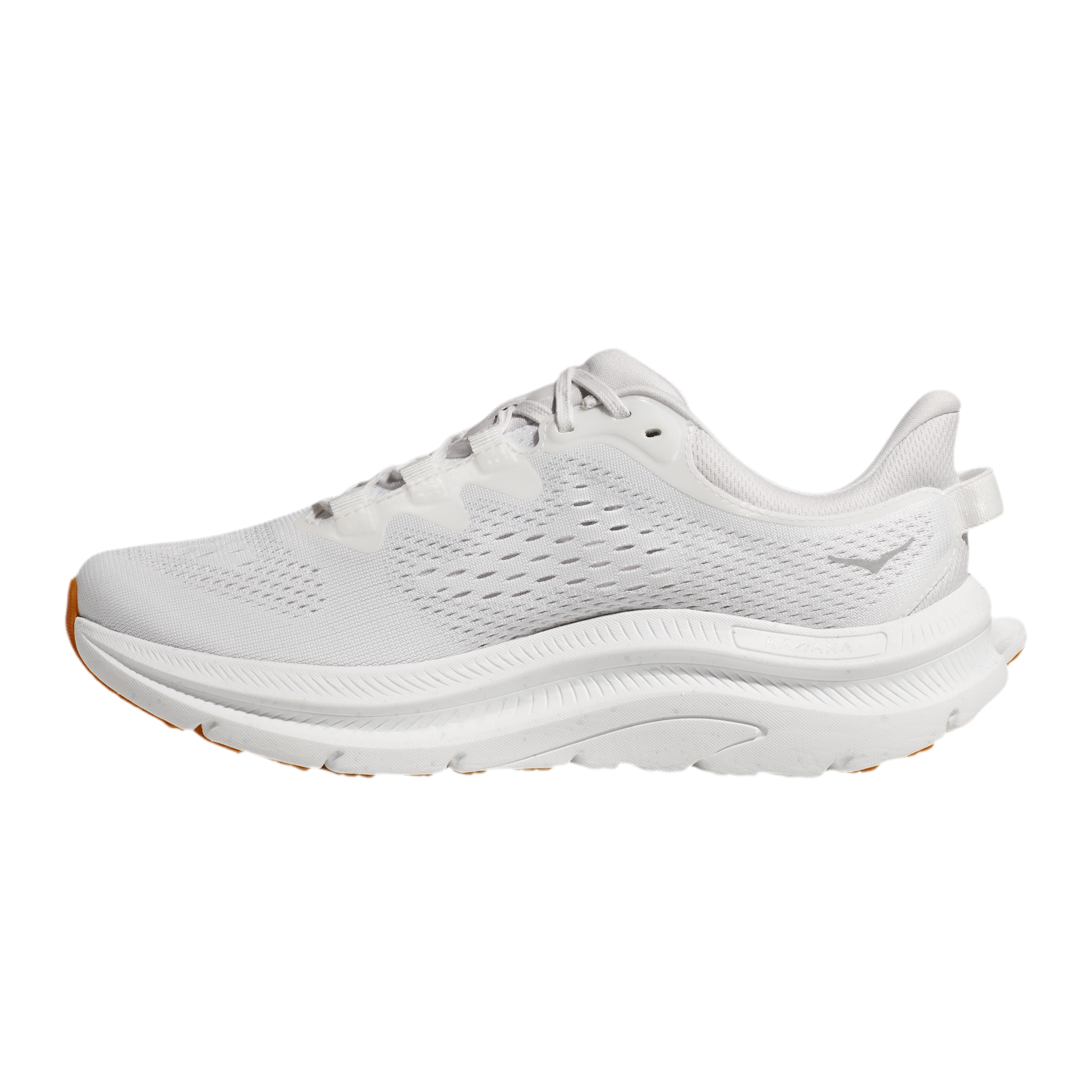 Hoka Men Kawana 2 - White Nimbus Cloud