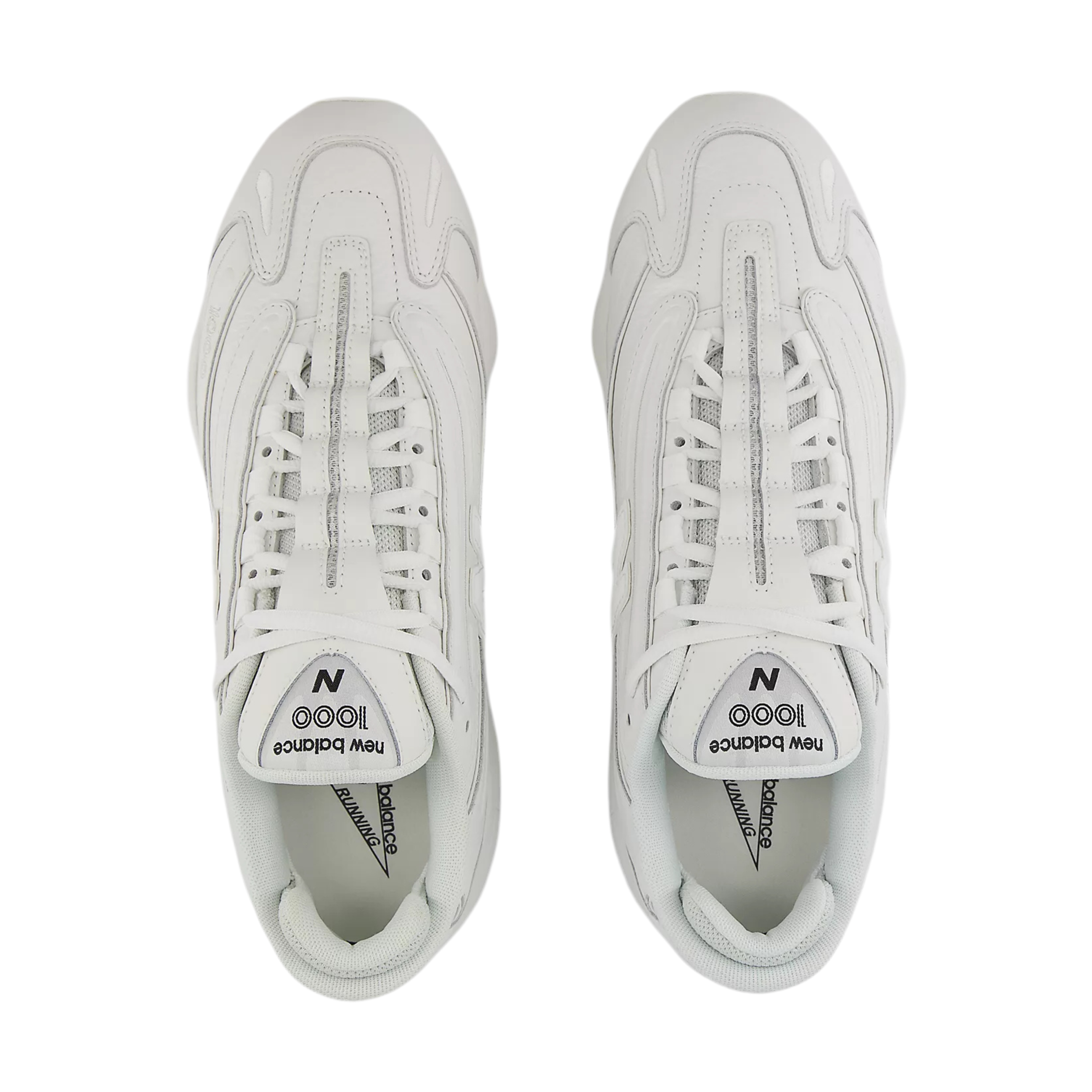 New Balance Women 1000 Sneaker - Reflection Sea Salt