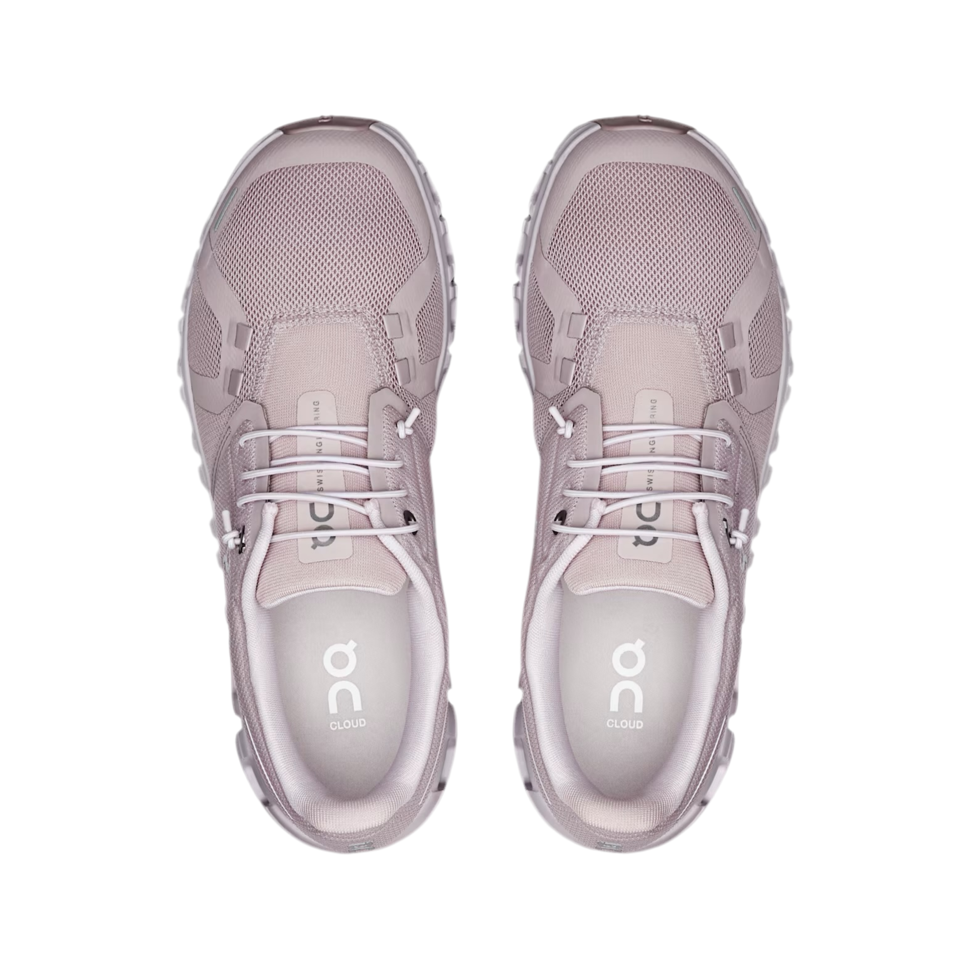 ON Women Cloud 6 - Mauve Orchid