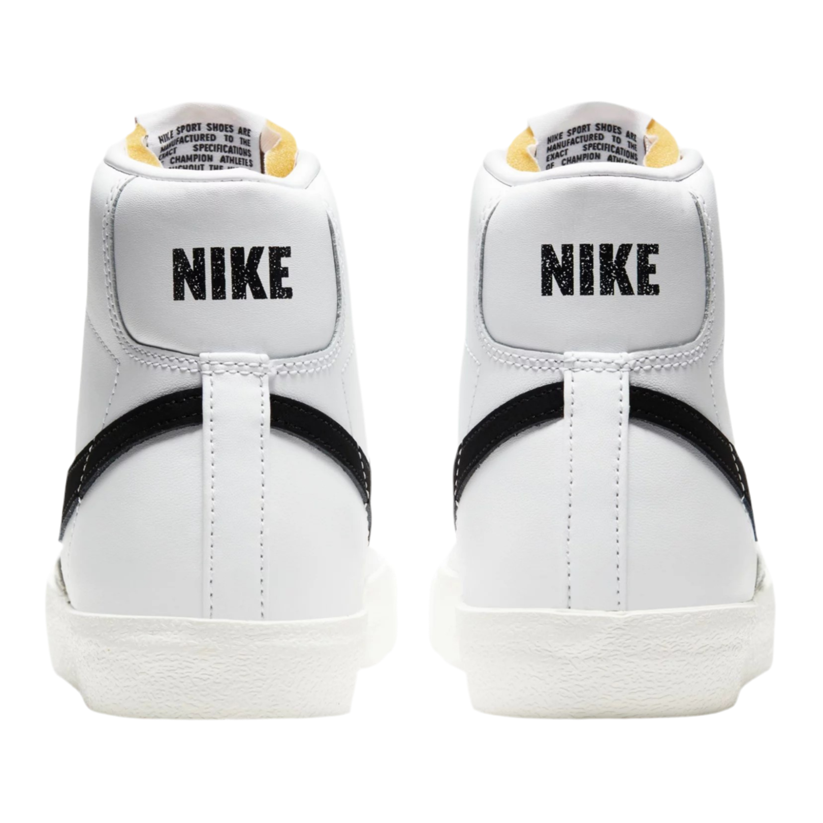 Nike Women's Blazer Mid '77 - White