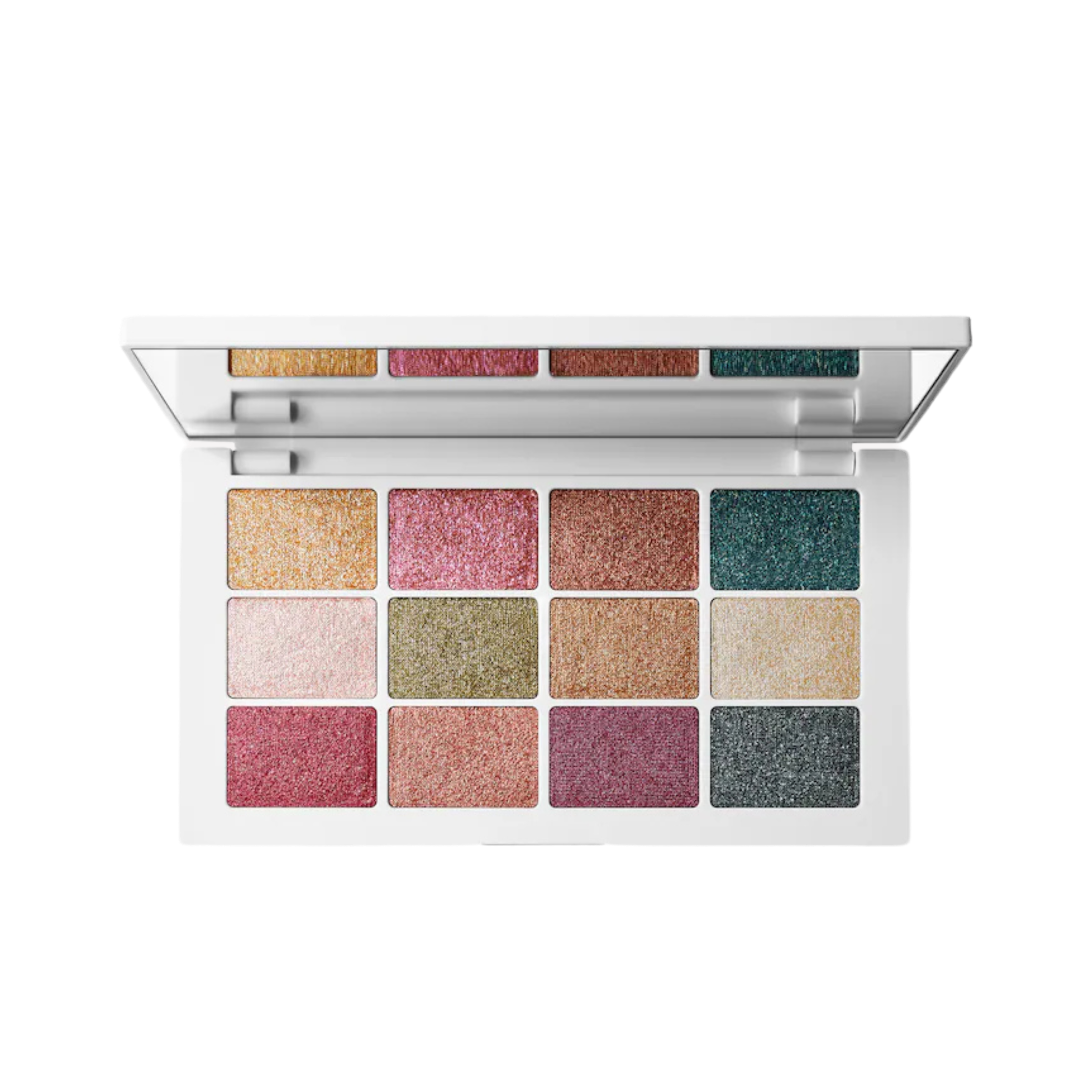 Makeup By Mario Master Metallics Eyeshadow Palette