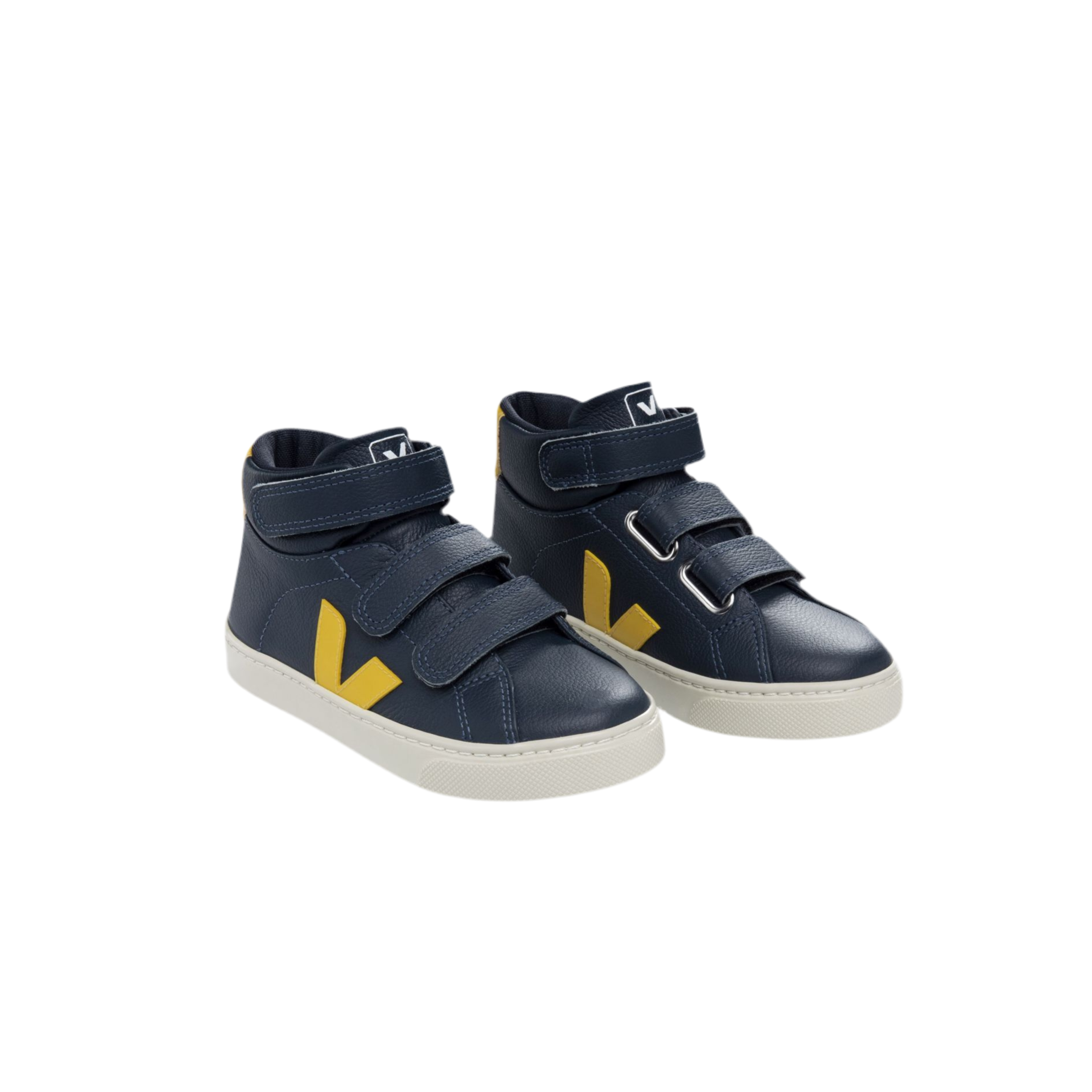 Veja Kids Esplar Mid - Nautico Tonic
