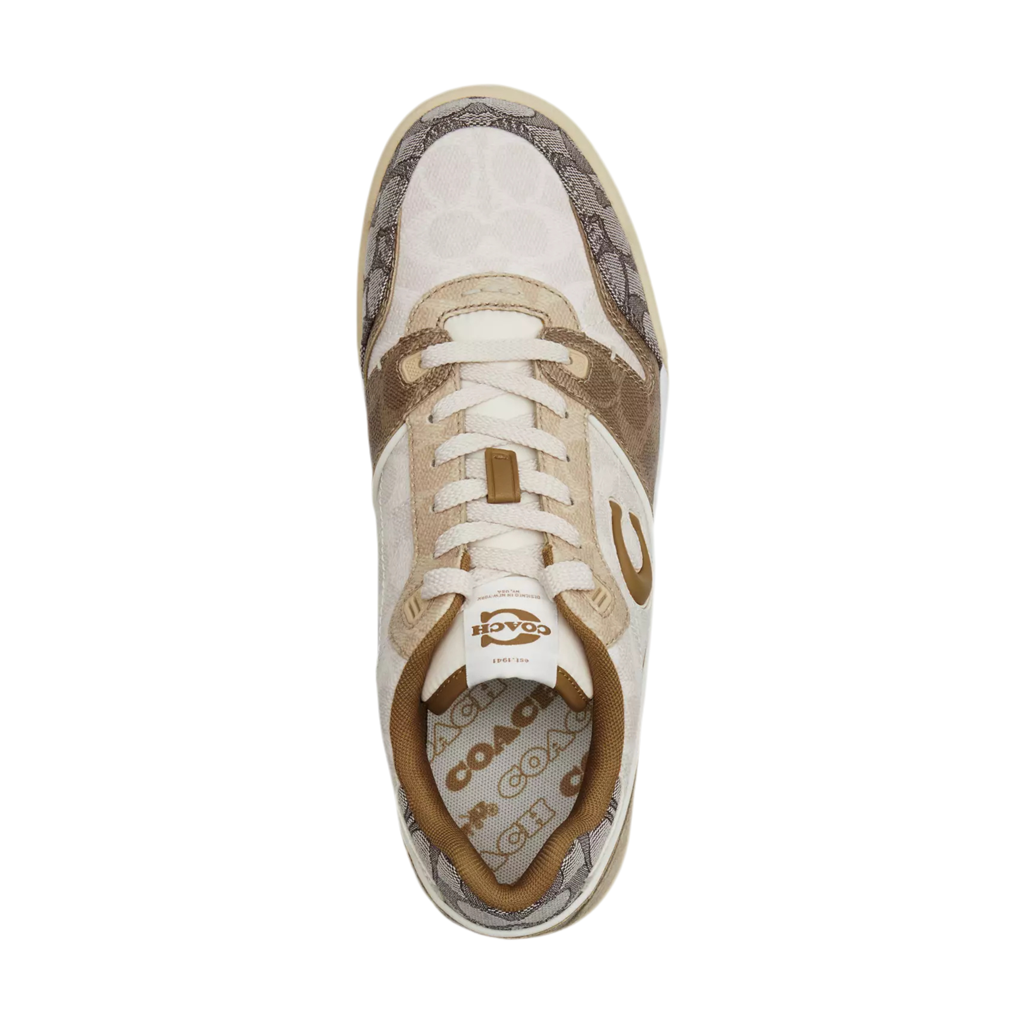 Coach Men's Soho - Multi