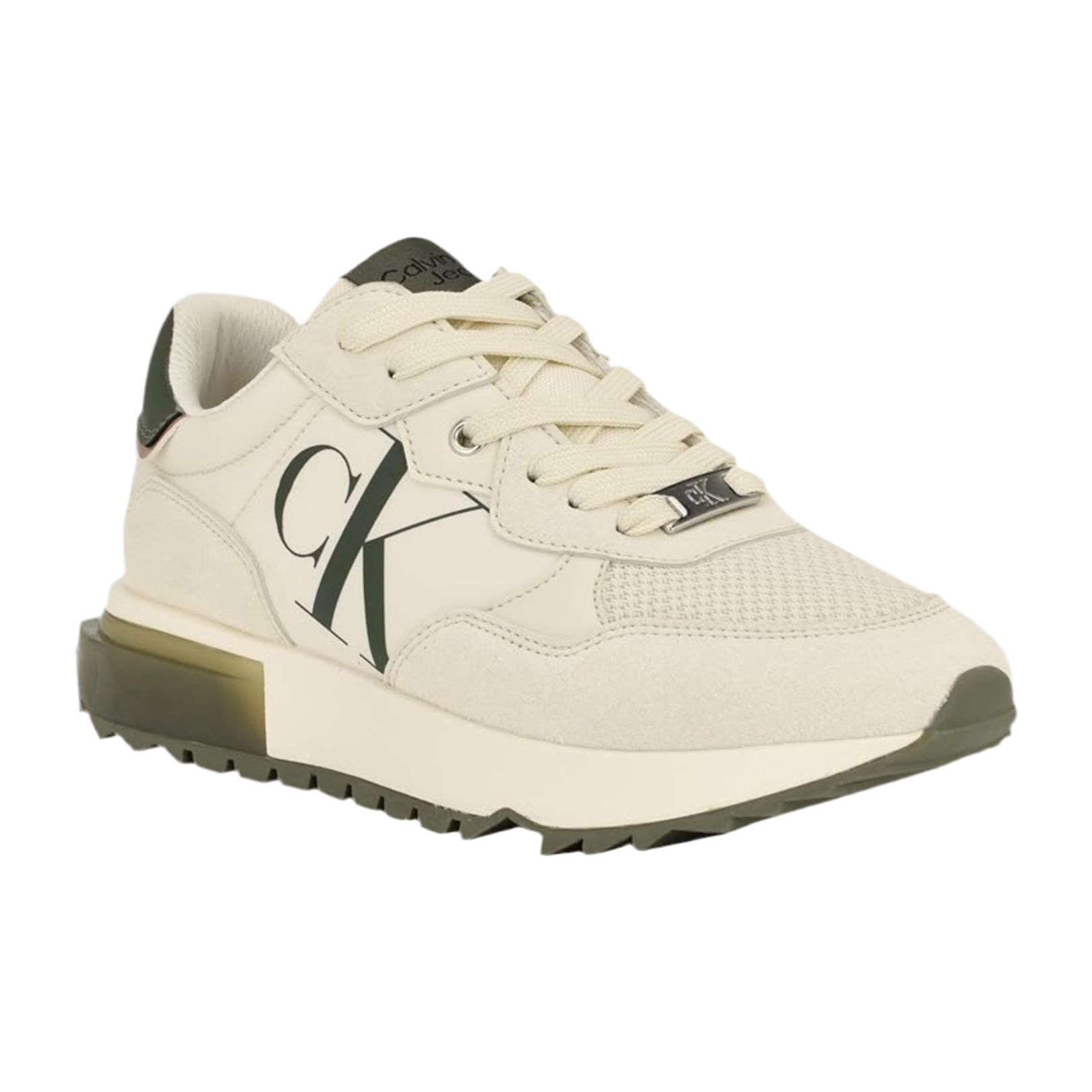 Calvin Klein Women Magalee - Vanilla