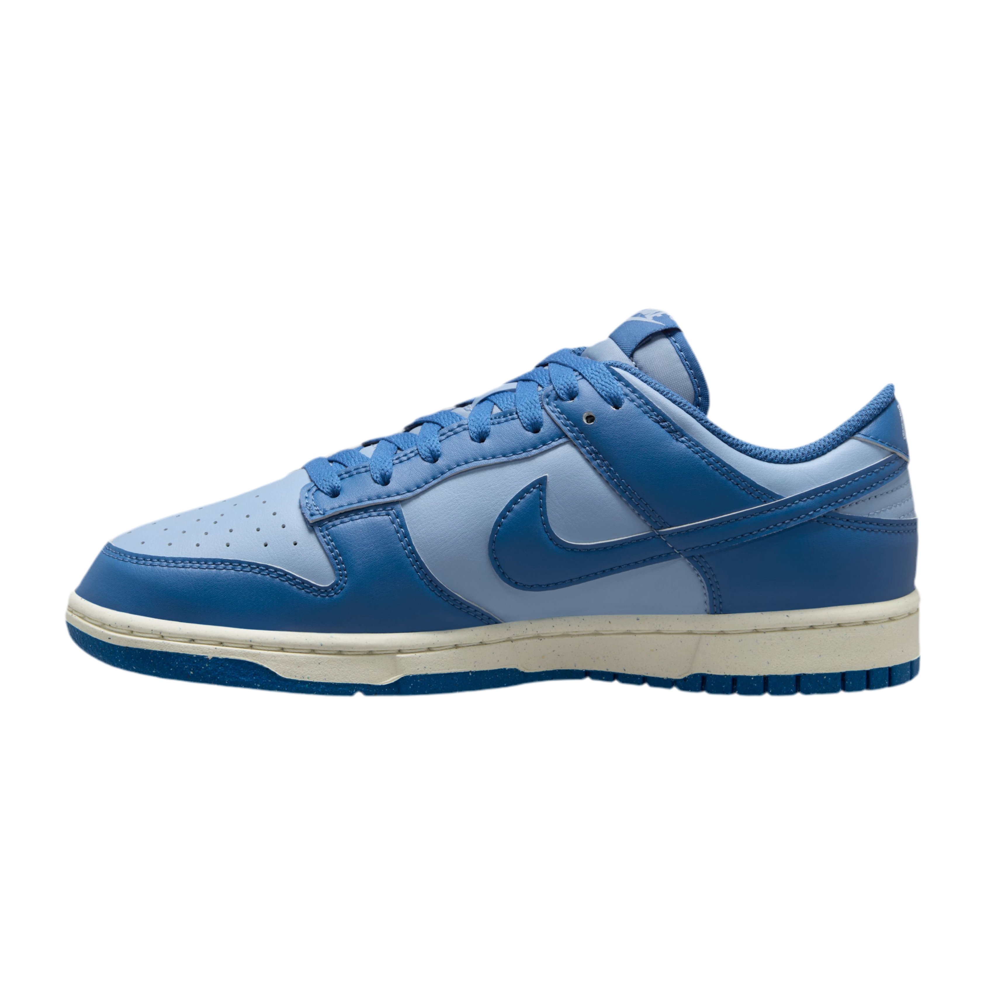 Nike Men's Dunk Low - Psychic Blue