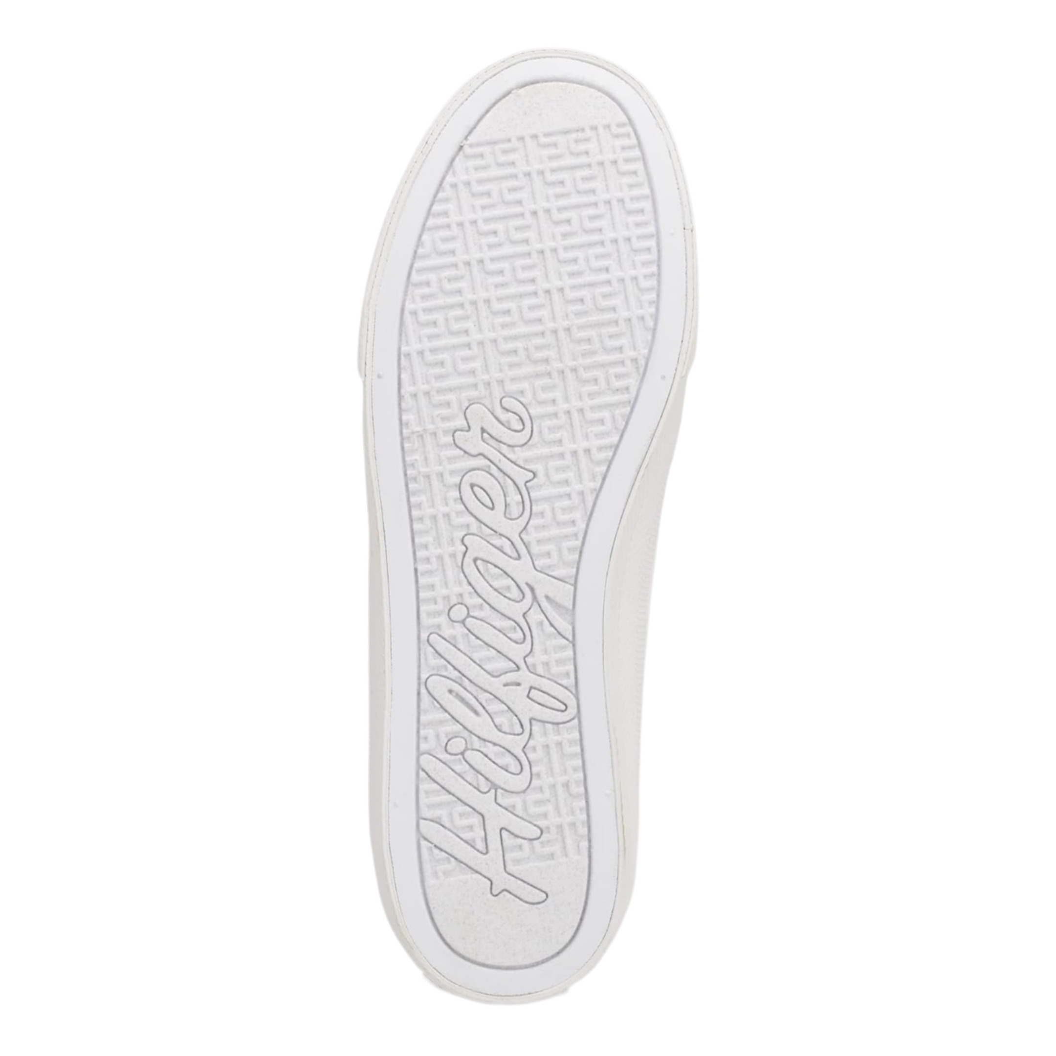 Tommy Hilfiger Unisex Lelini - White