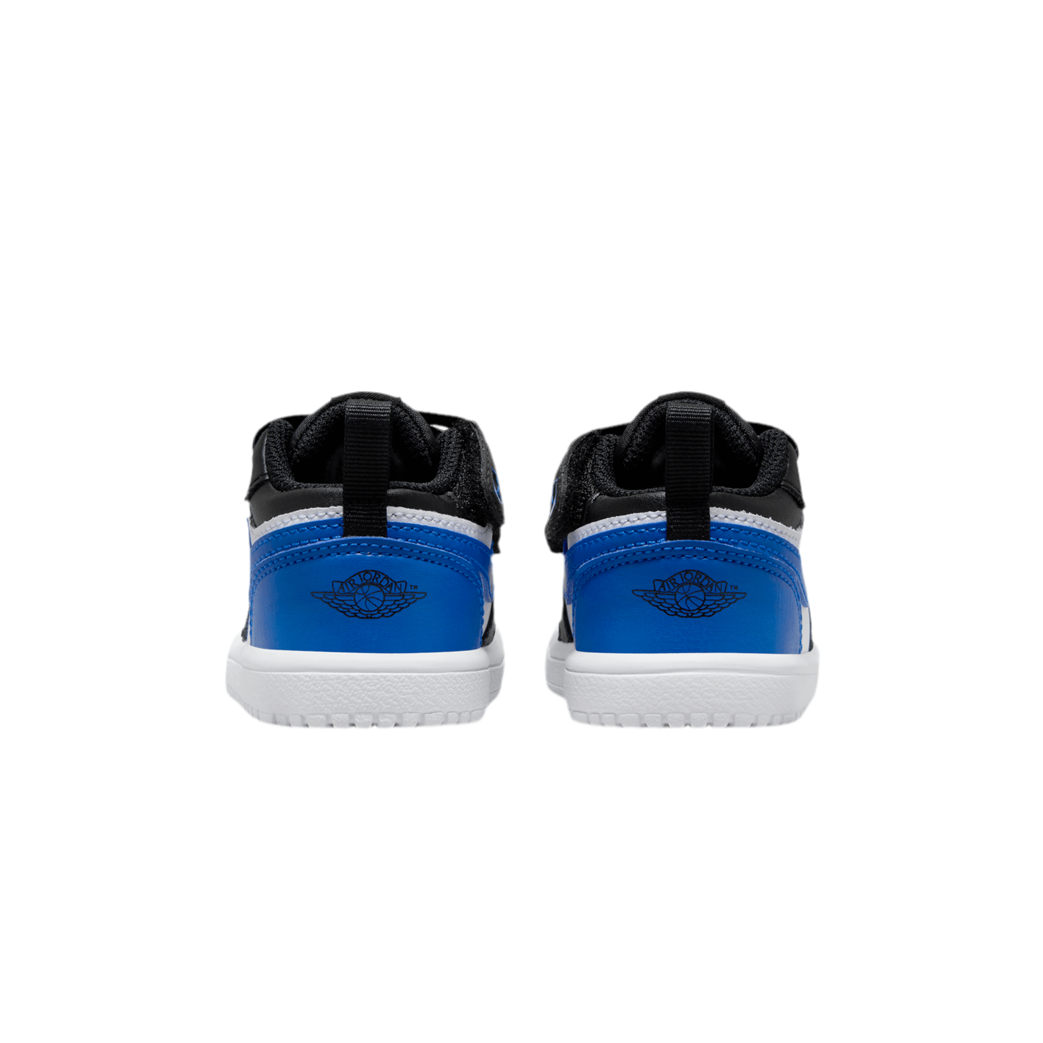 Nike Toddler Jordan AJ 1 Low - Blue Black