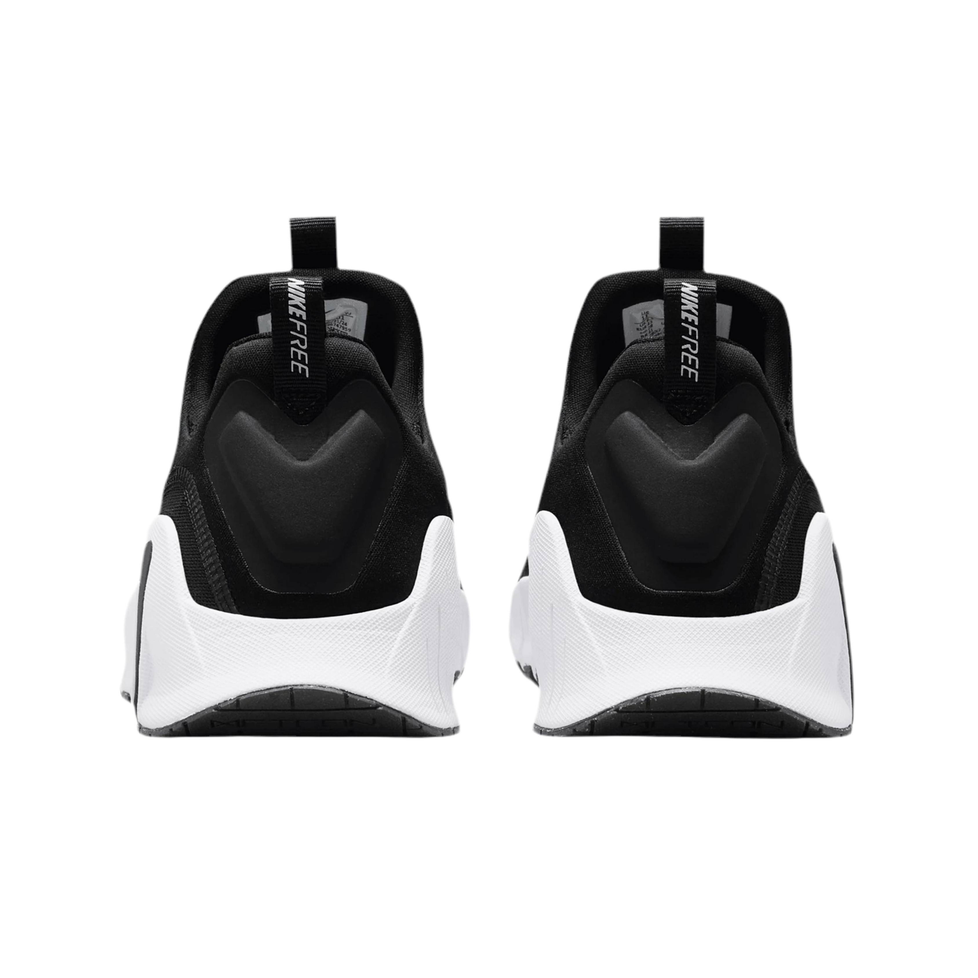 Nike Men's Free Metcon 6 - Black