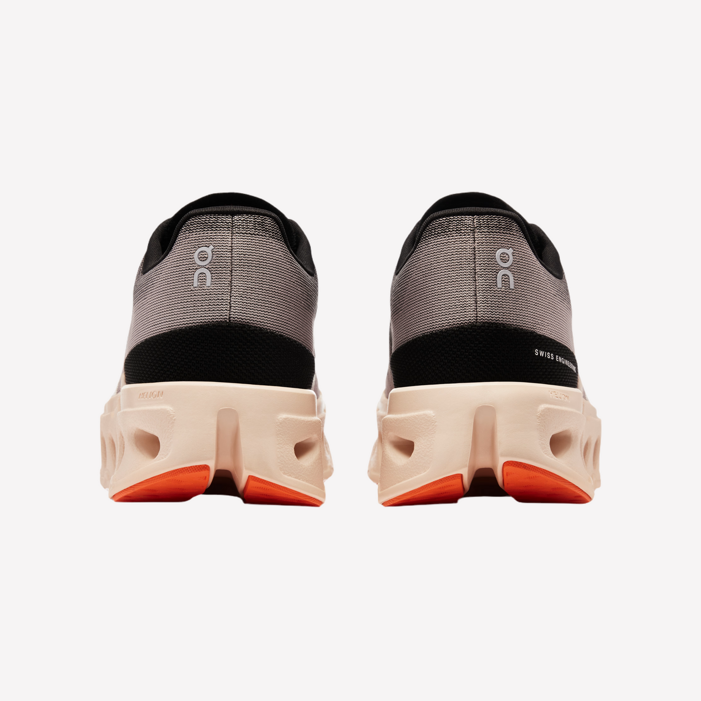 ON Women Cloudeclipse - Fade Sand