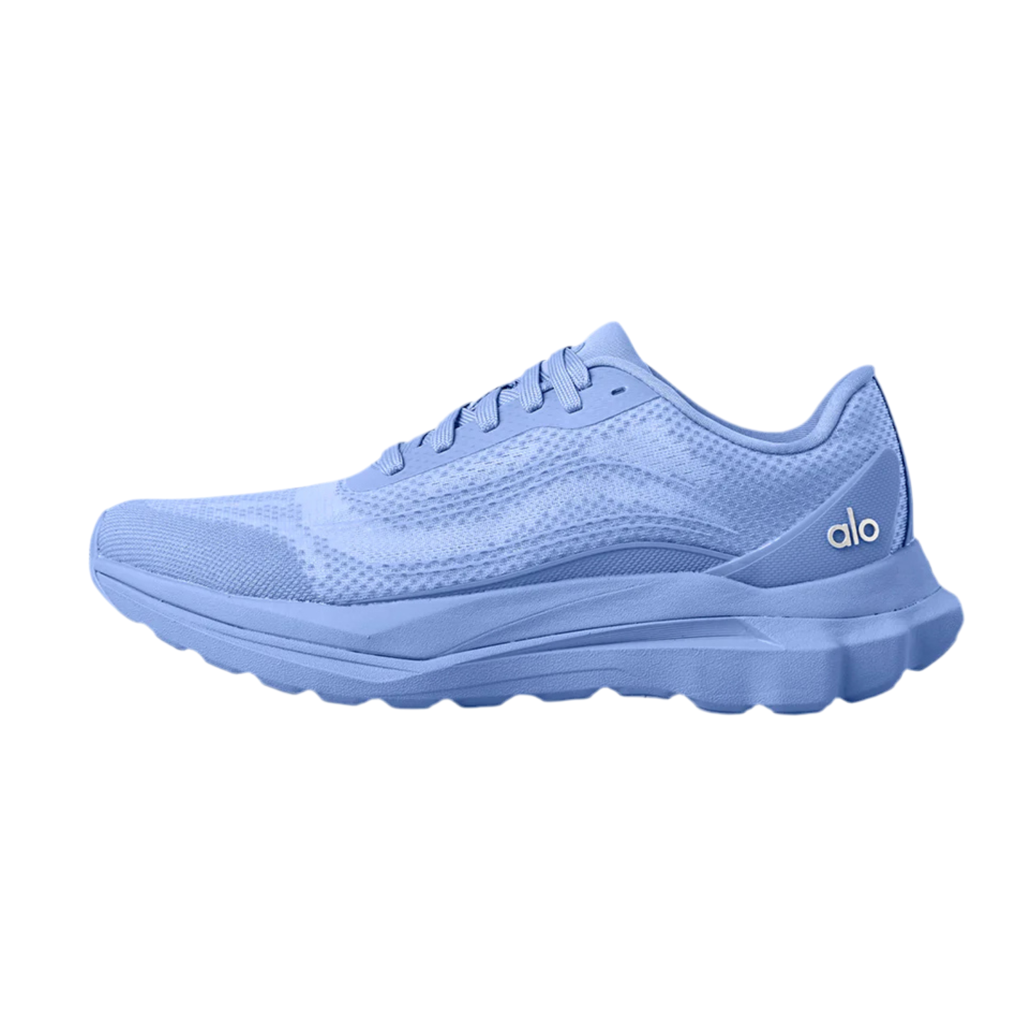 Alo Women Runner - Crystal Clear Blue