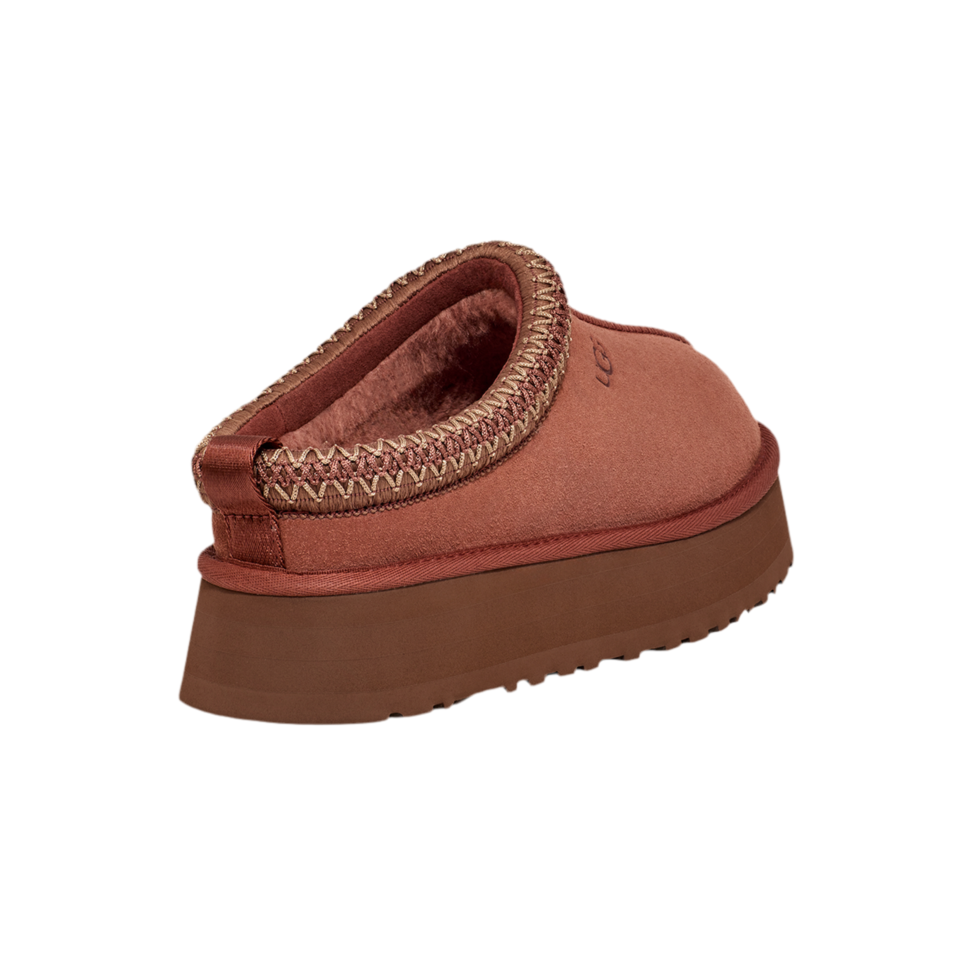 UGG Women Tazz - Red Jasper