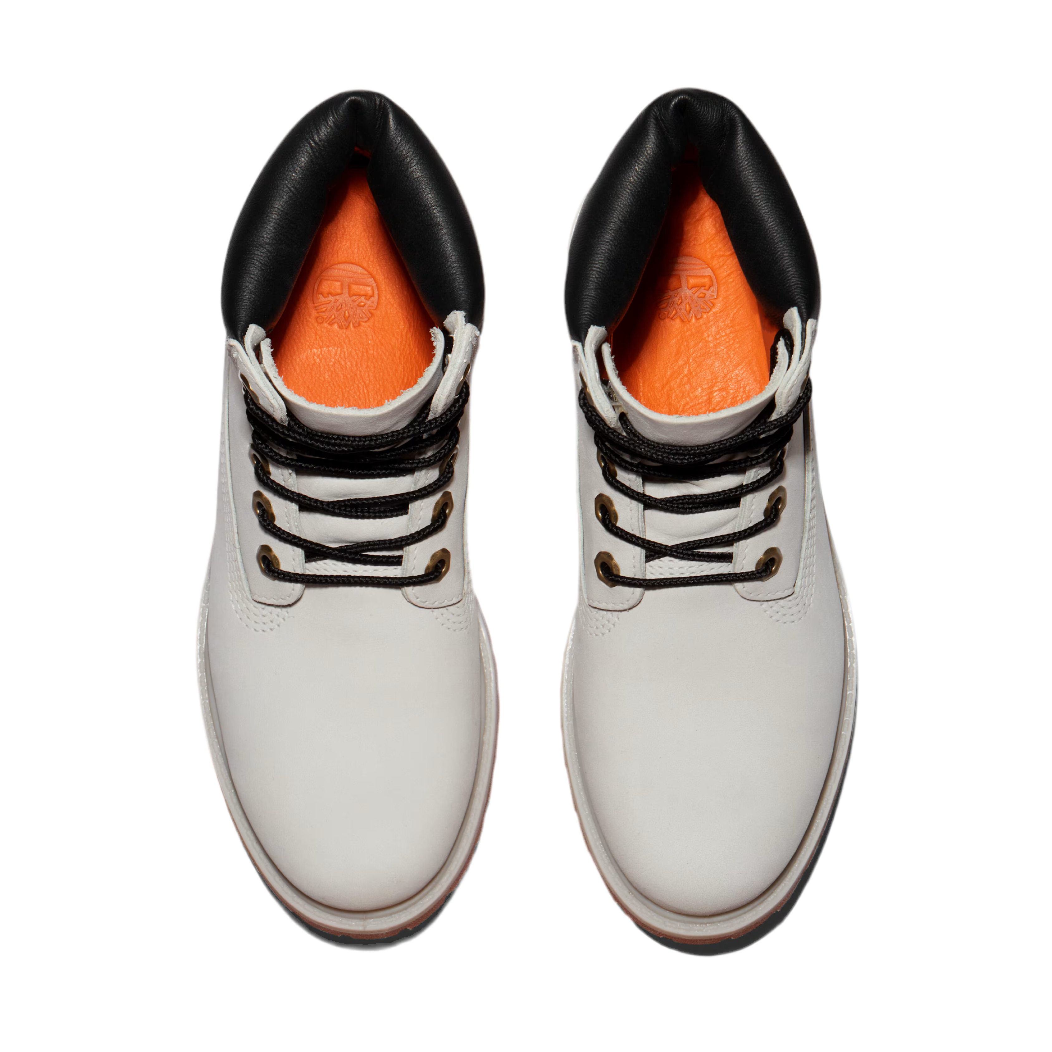 Timberland Women Premium 6-In Waterproof - Light Grey