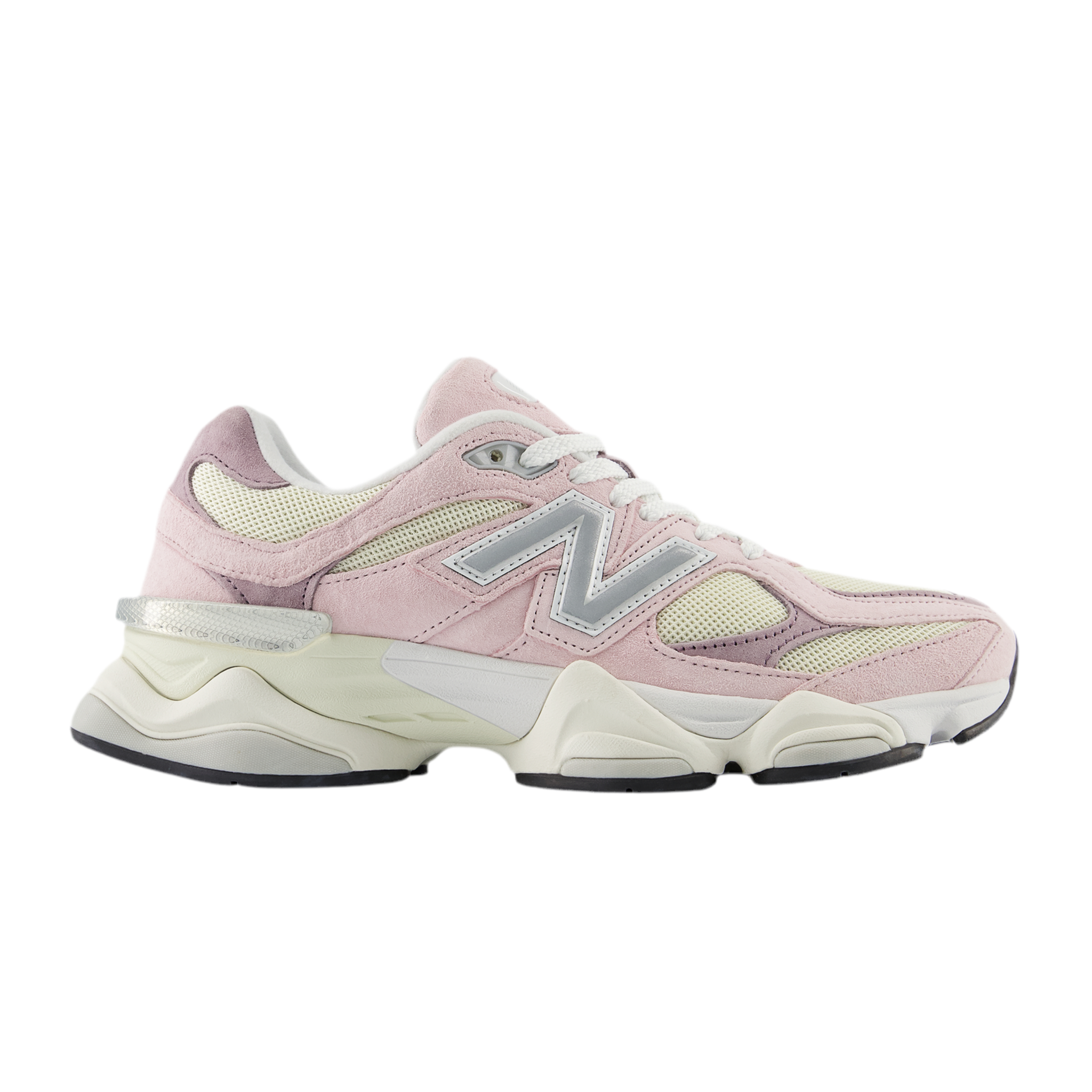 Zapatillas Urbanas New Balance 574 Sport Mujer Rosa Sneakers
