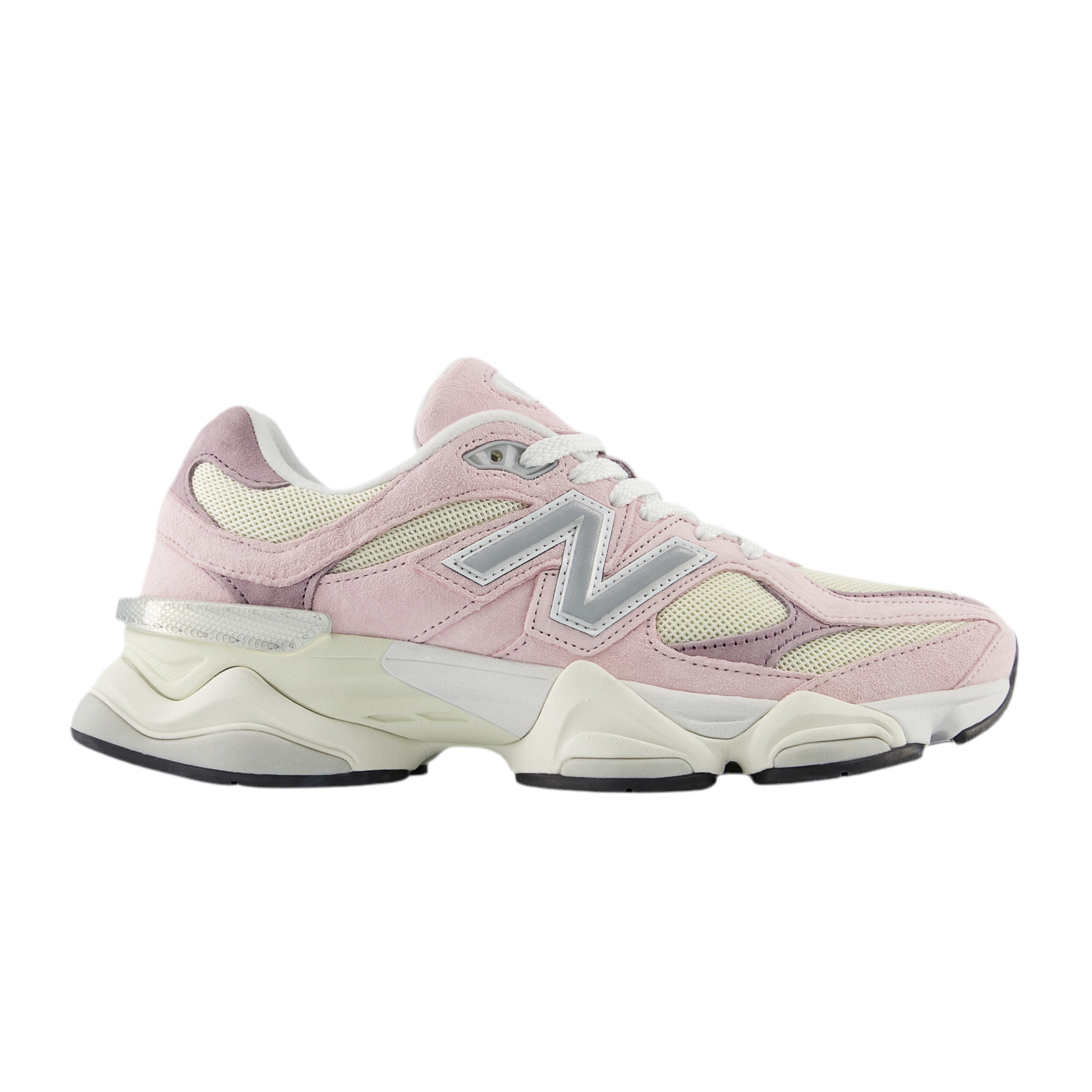 New Balance Women 9060 - Rose Sugar Angora
