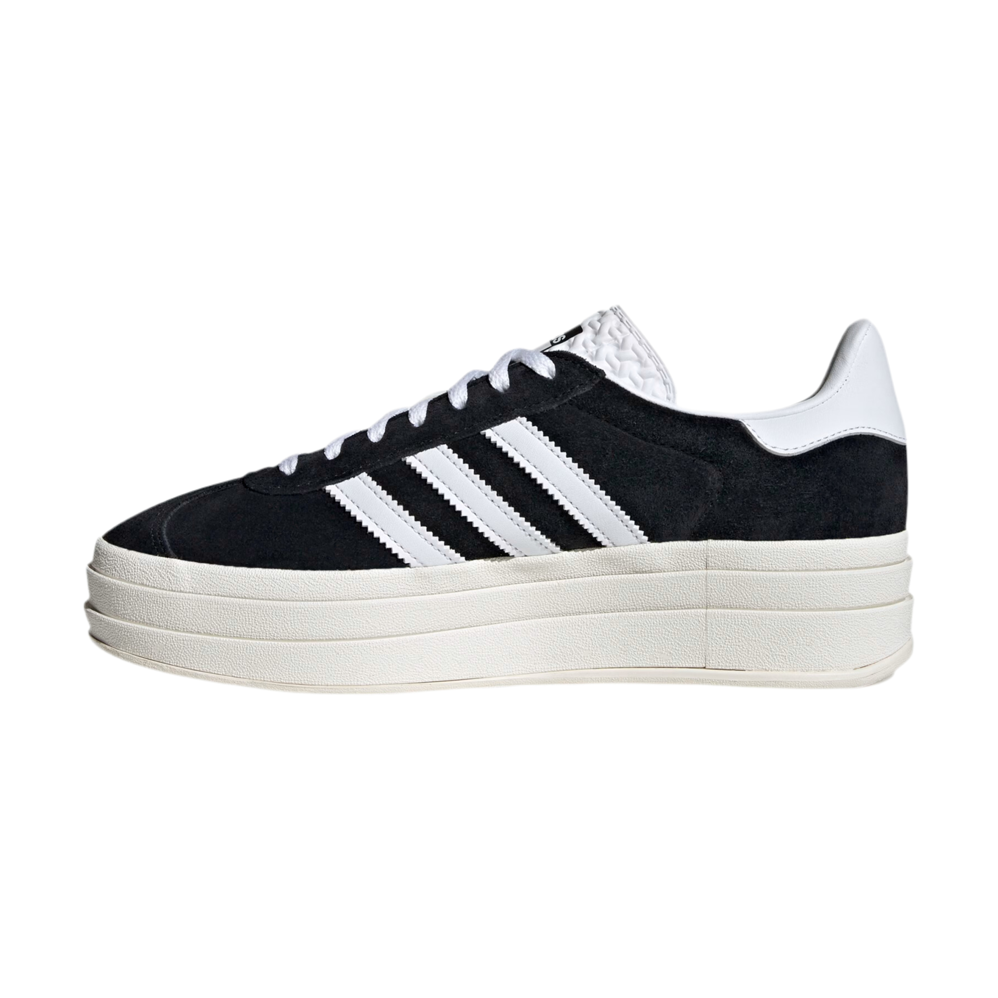 Adidas Women Gazelle Bold - Core Black