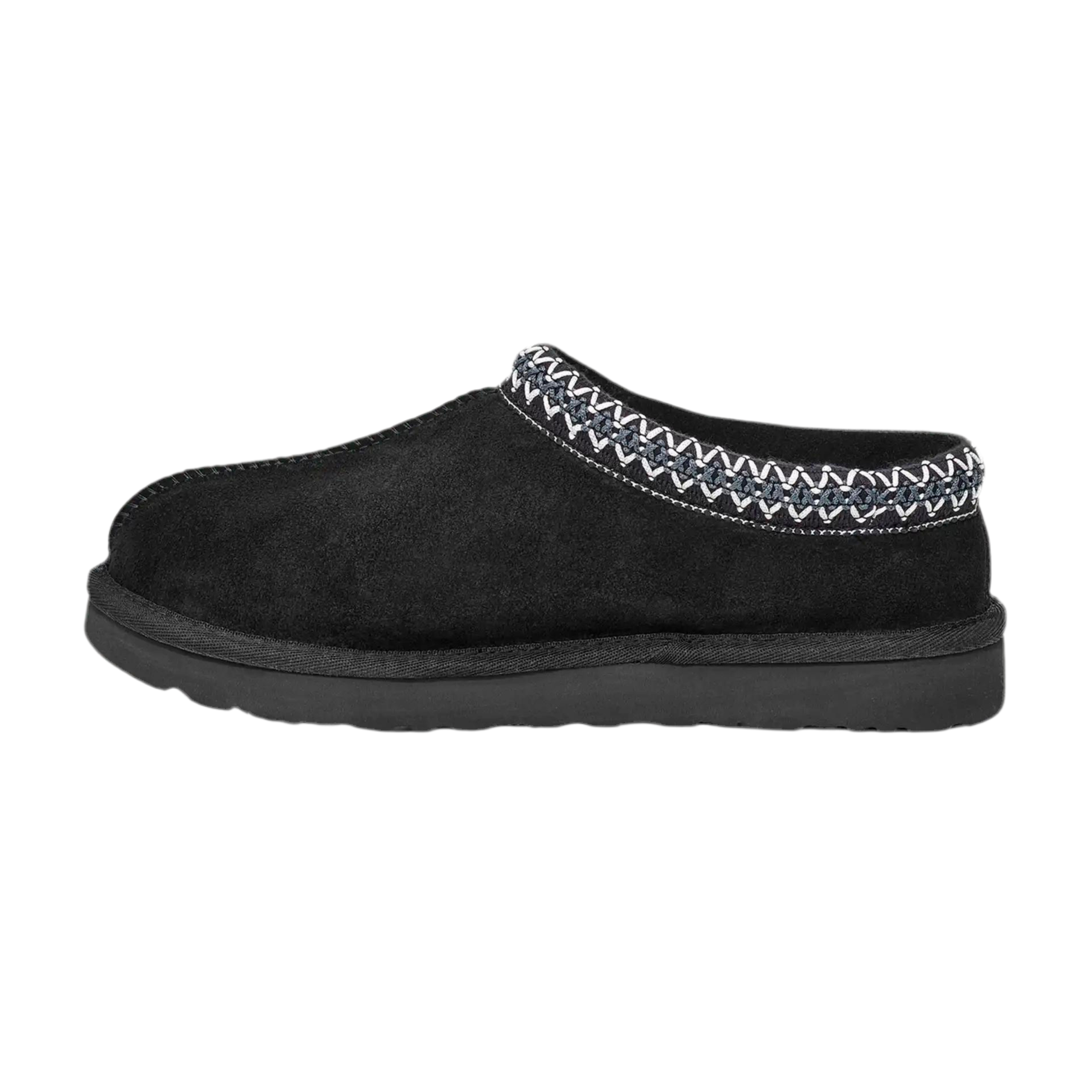 UGG Women Tasman Slipper - Black