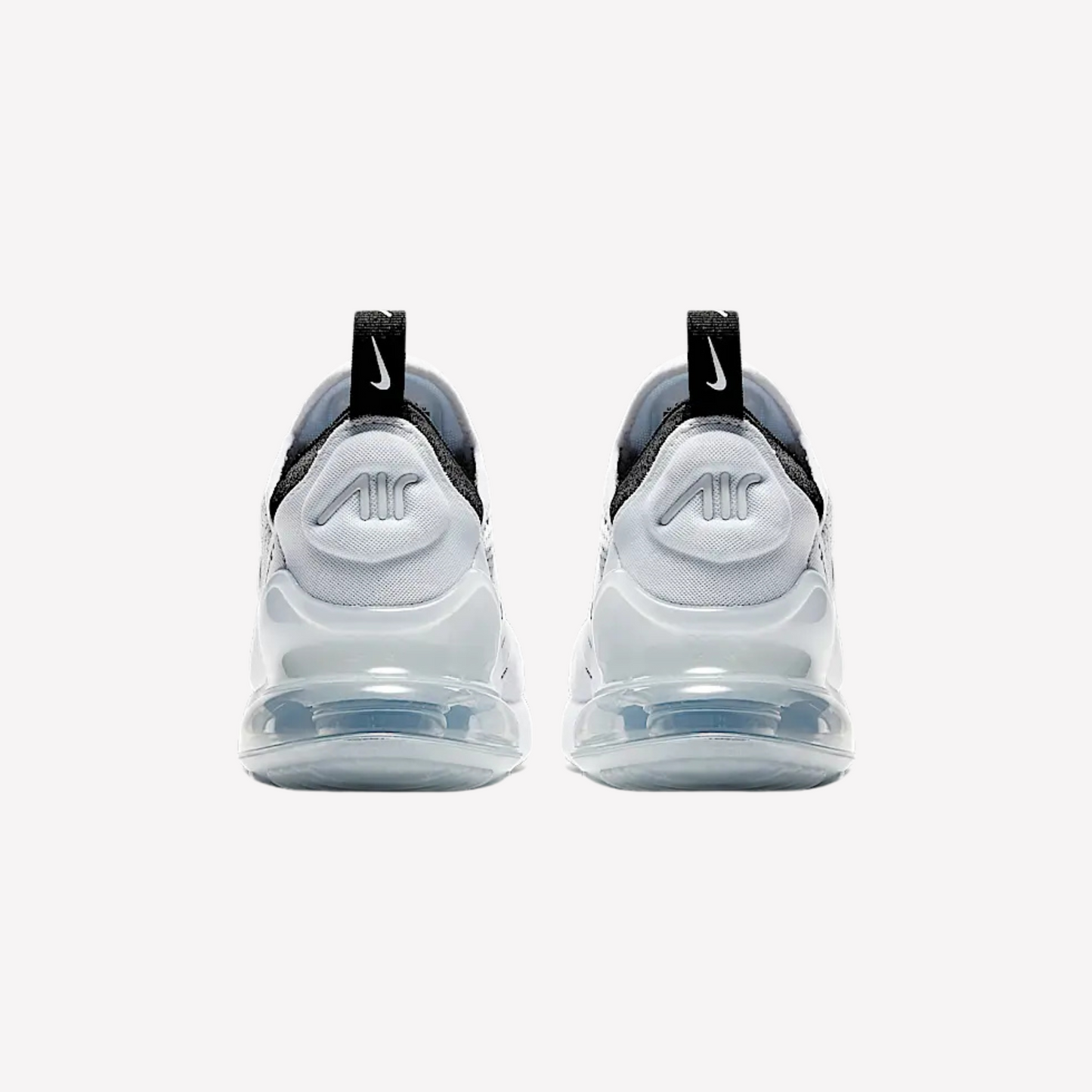 Nike Women's Air Max 270 - White
