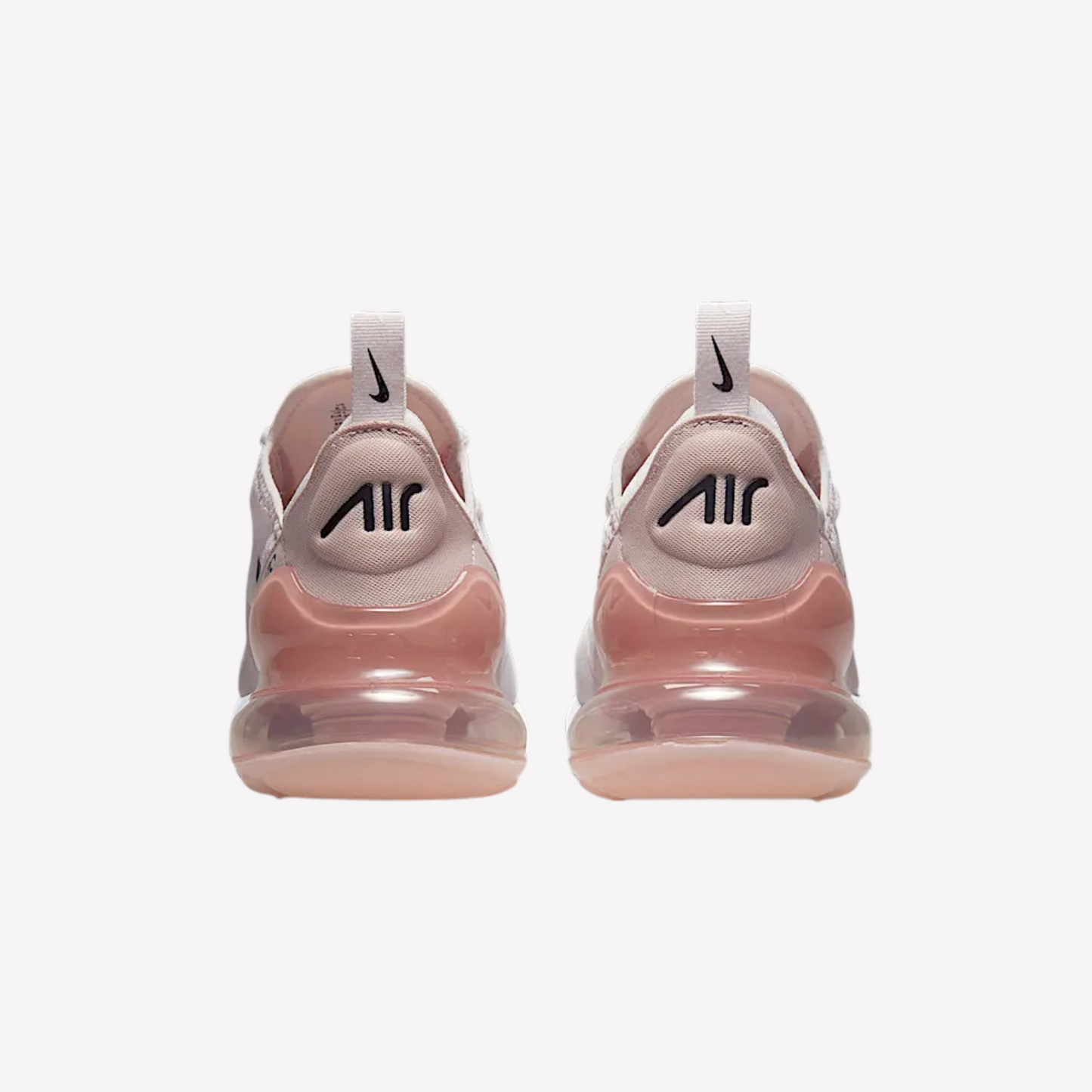 Nike Women's Air Max 270 - Light Soft Pink
