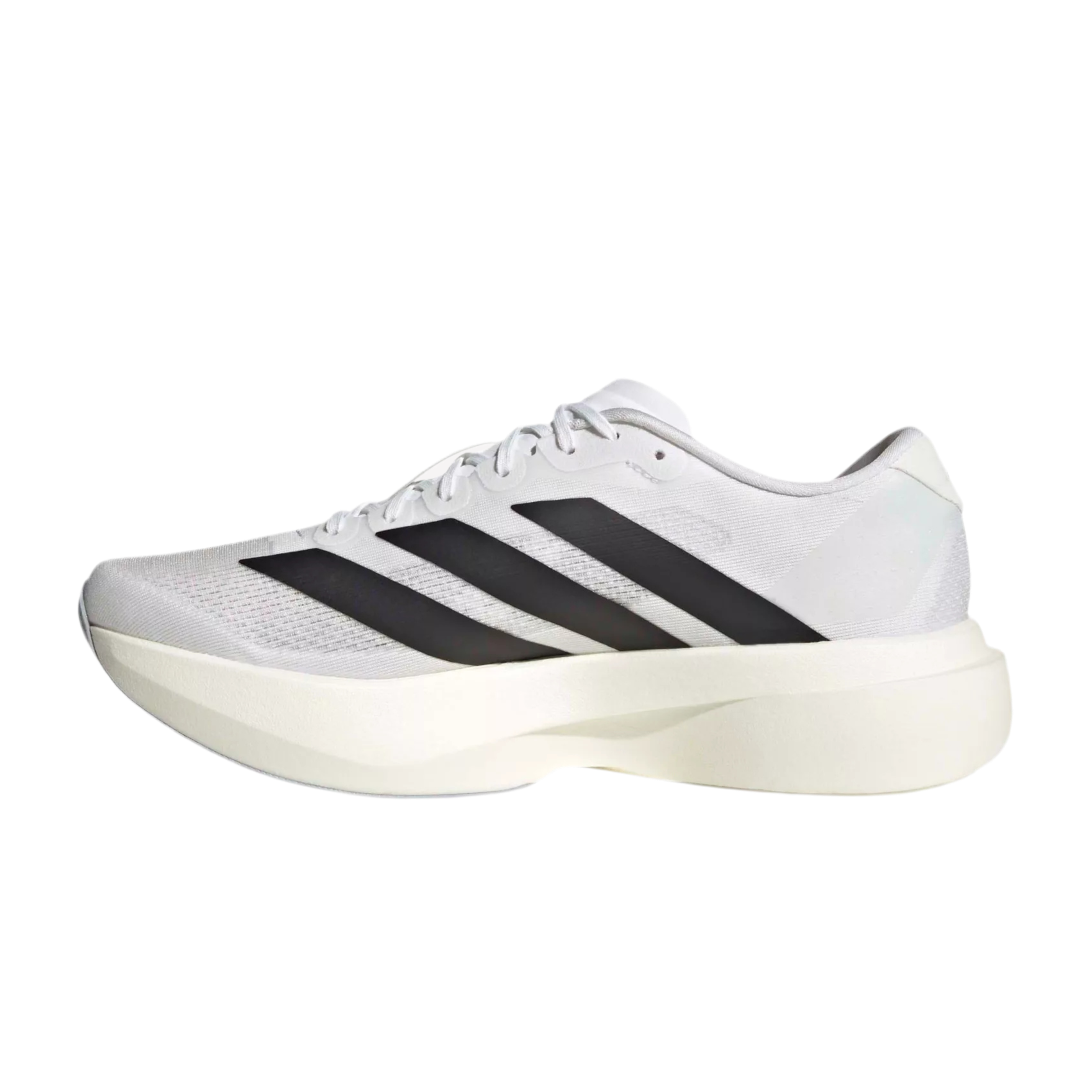 Adidas Men Adizero Evo SL - White Black