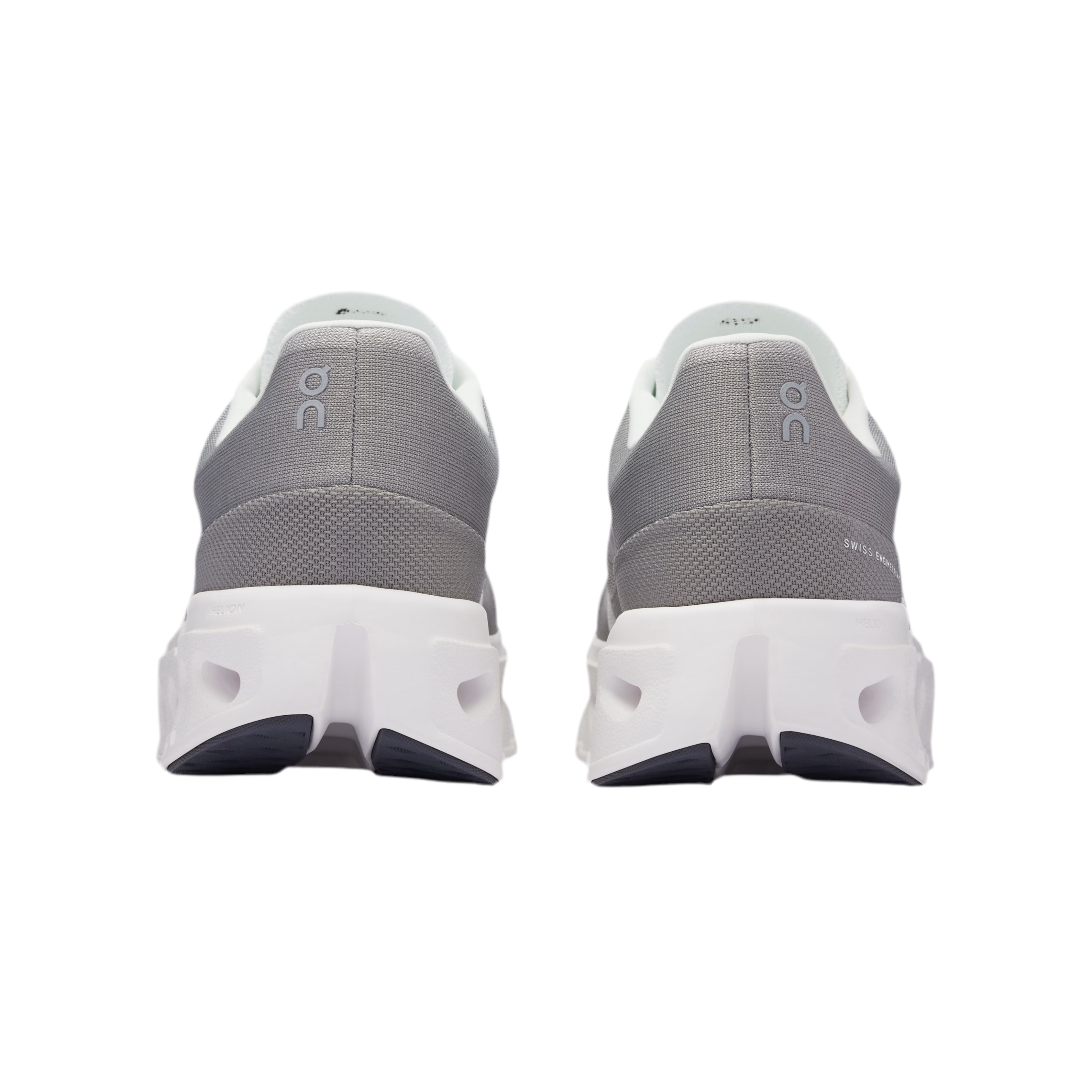 ON Men Cloudeclipse - Alloy White