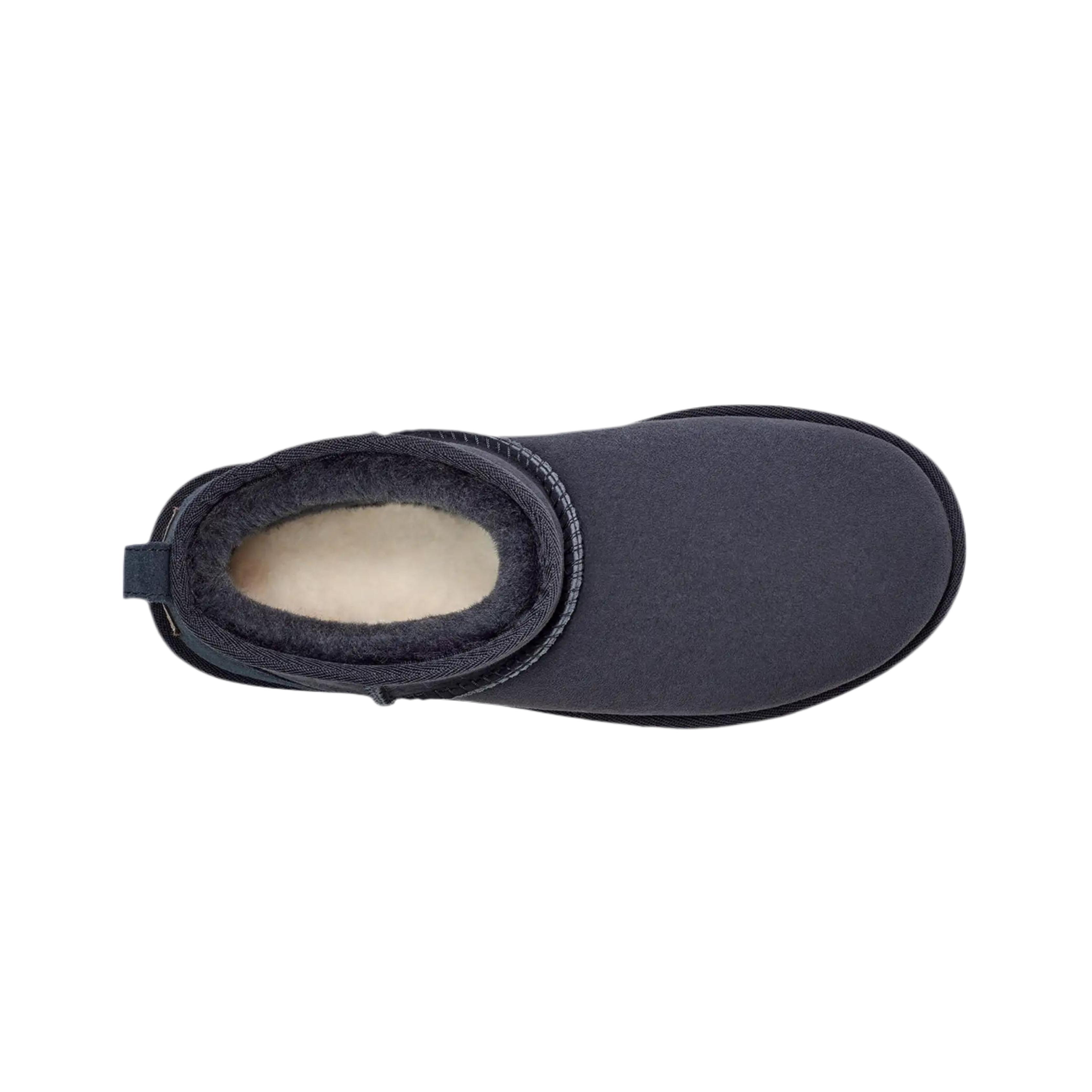 UGG Women Classic Ultra Mini - Eve Blue