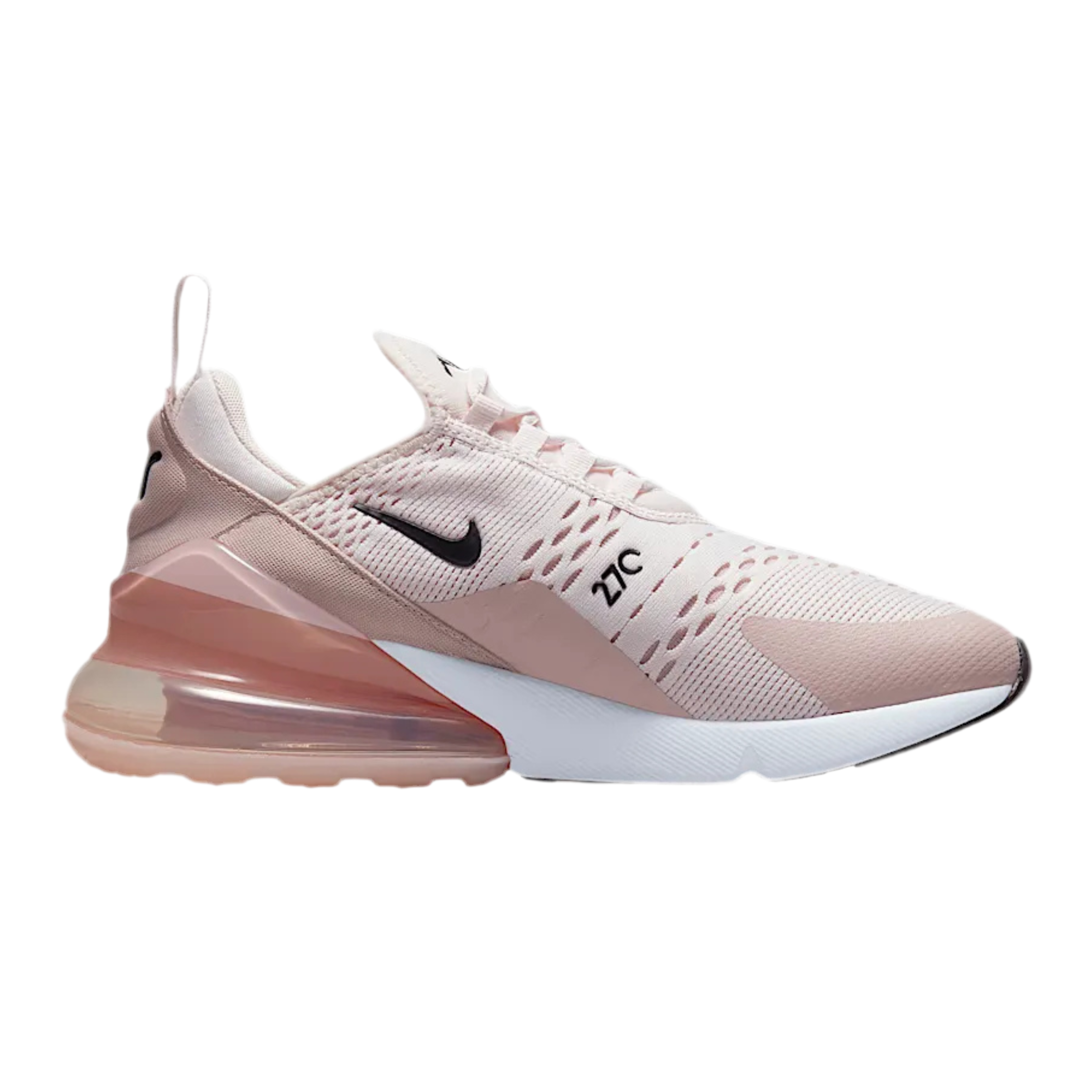 Nike Women's Air Max 270 - Light Soft Pink