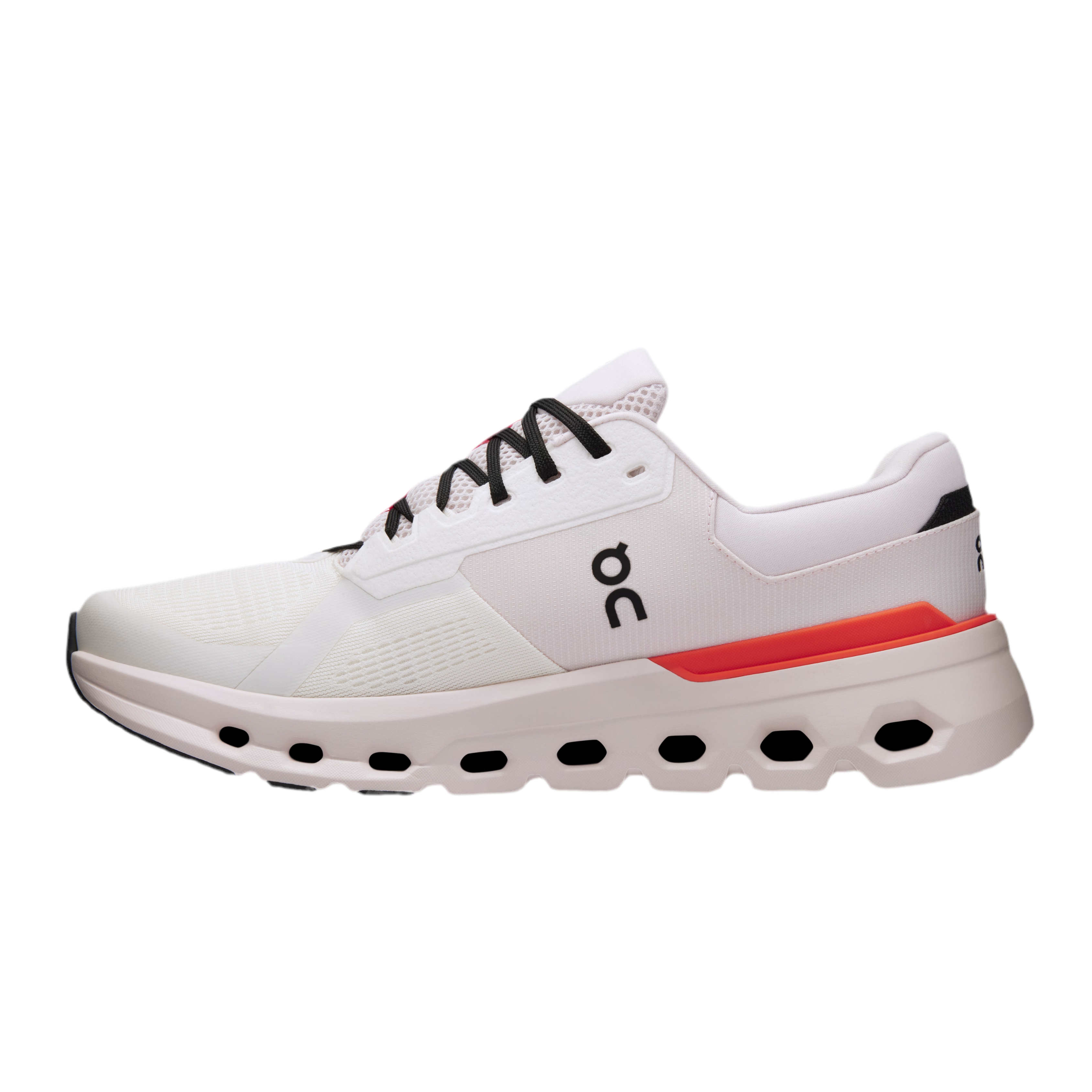 ON Men Cloudrunner 2 - White Sand