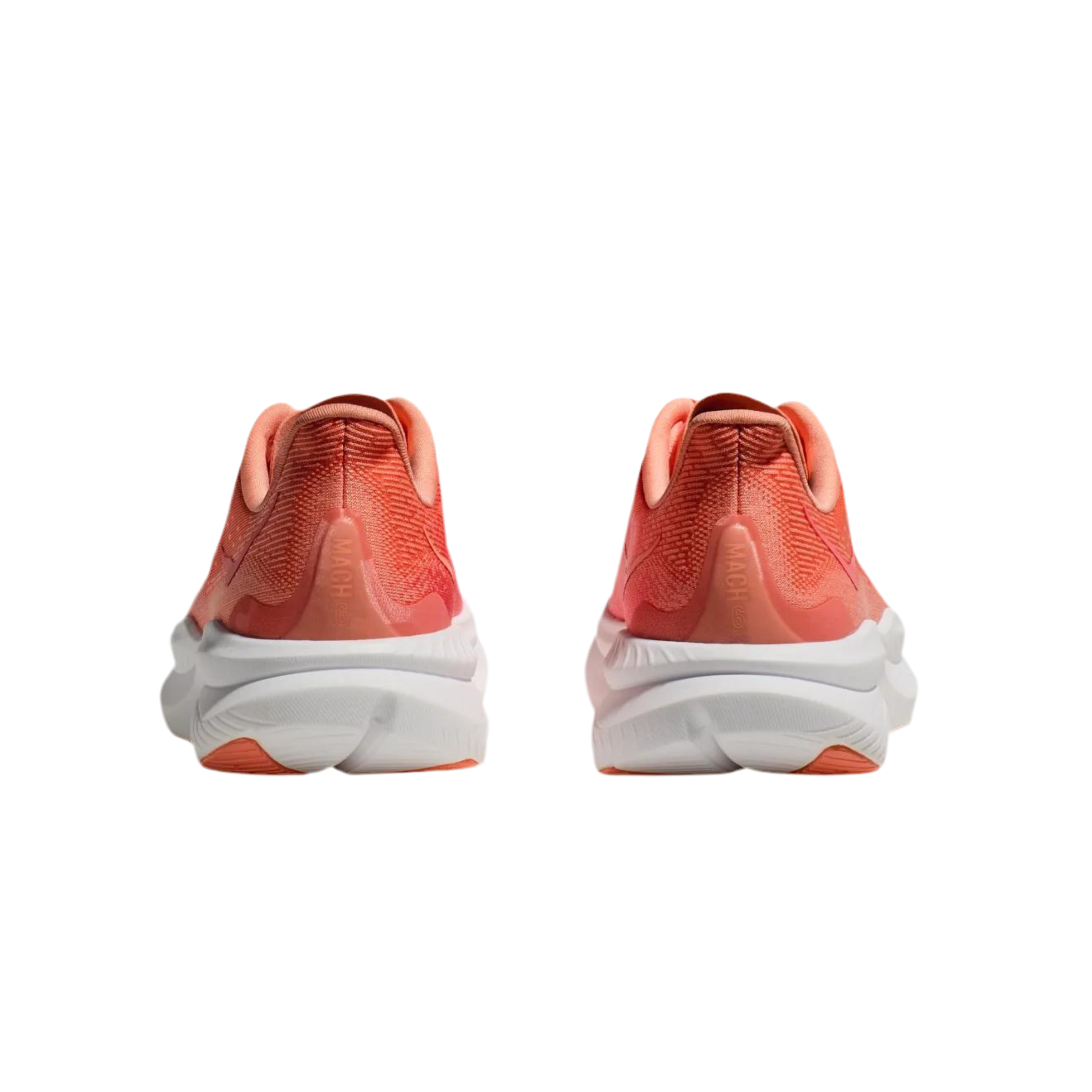 Hoka Women Mach 6 - Guava