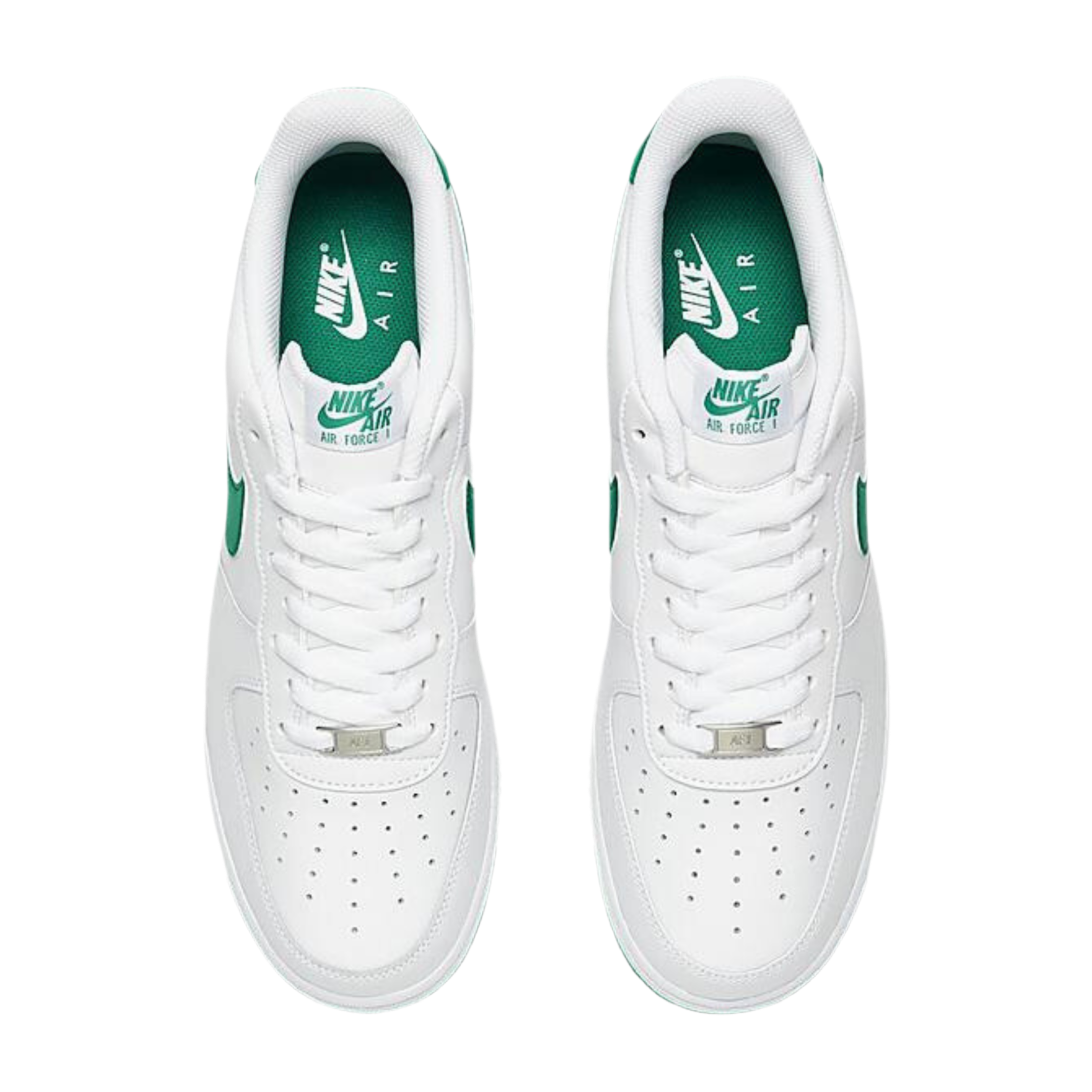Nike Men's Air Force 1 '07 - Malachite