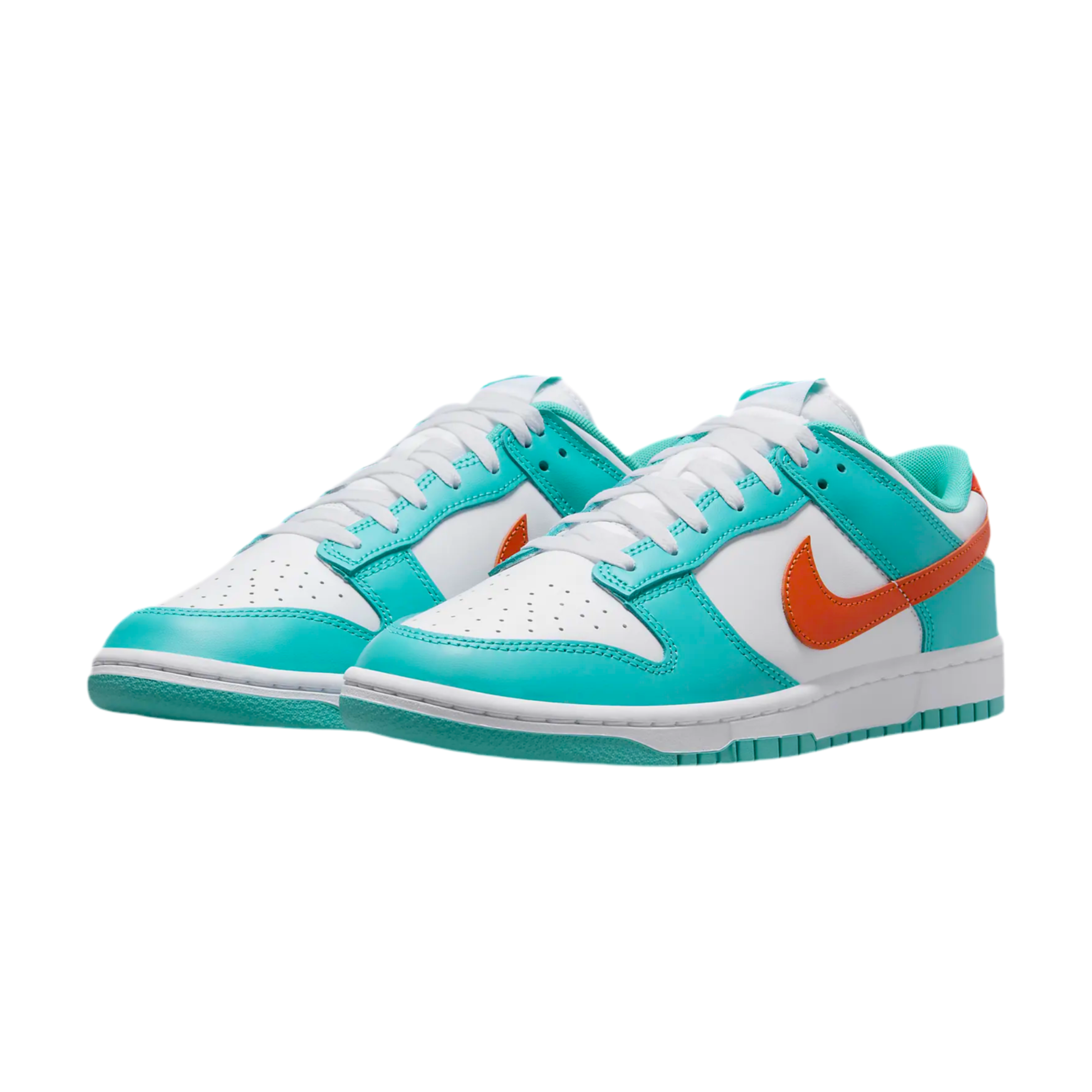 Nike Men's Dunk Low - Cosmic Clay
