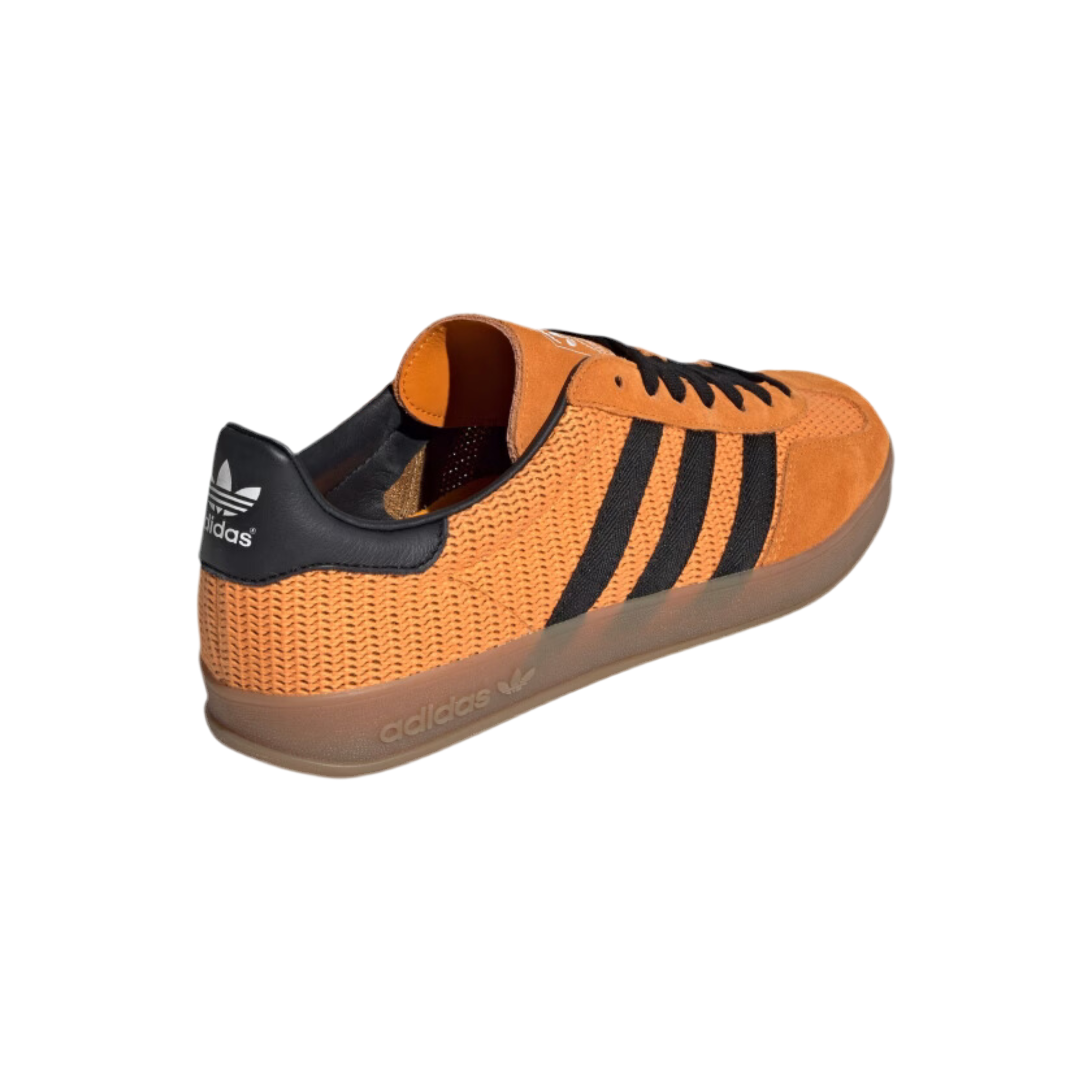 Adidas Men Gazelle Indoor - Eqt Orange