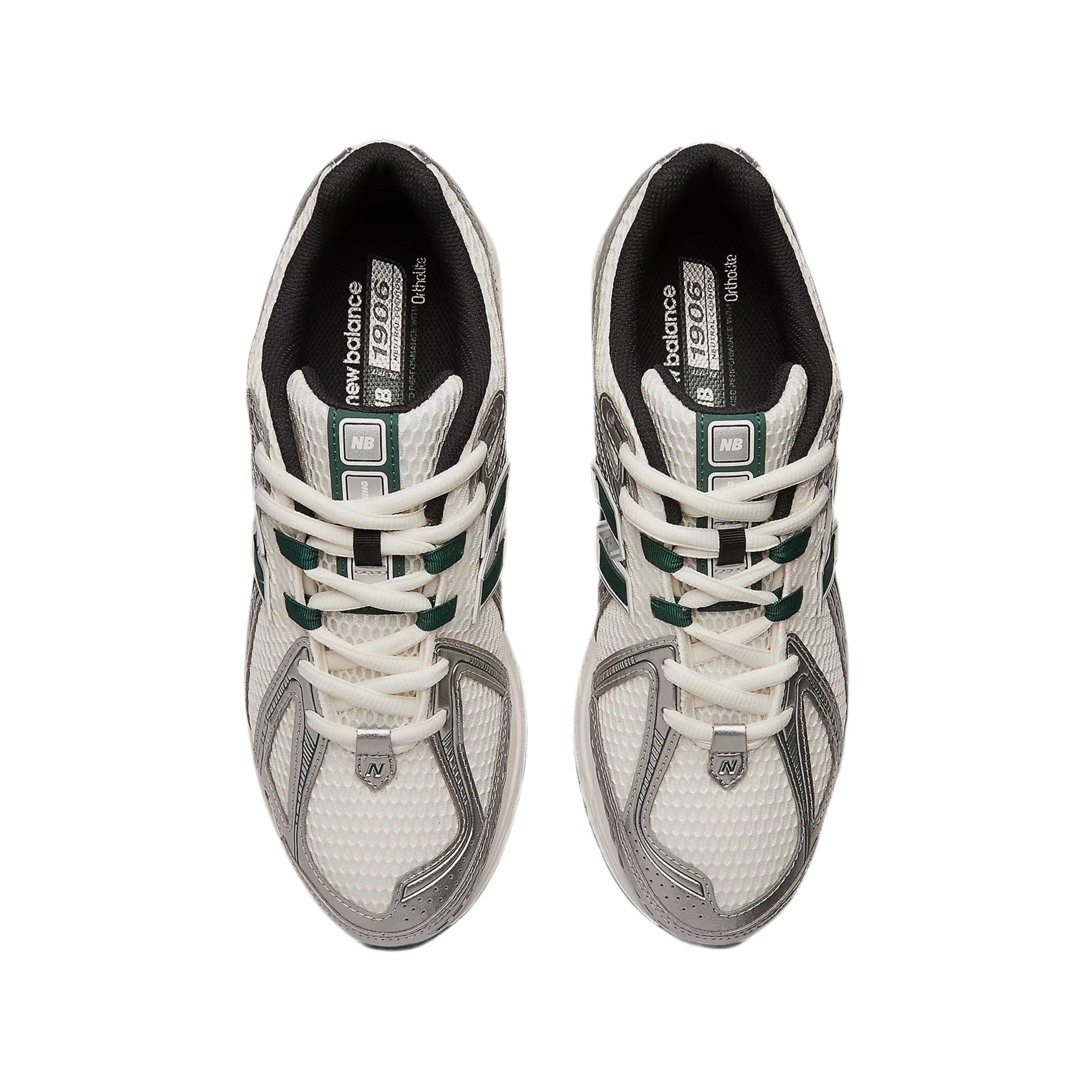 New Balance Men 1906R - Nightwatch Green
