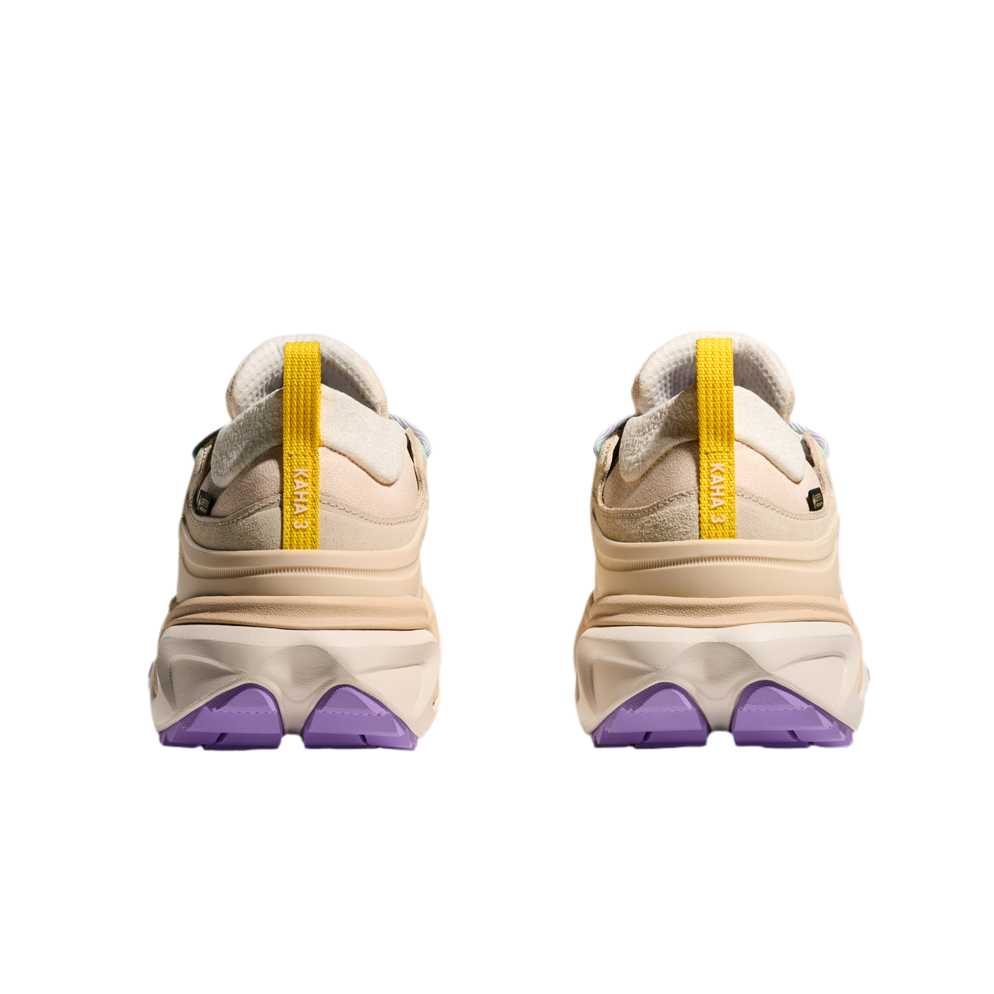 Hoka Women Kaha 3 Low GTX - Vanilla