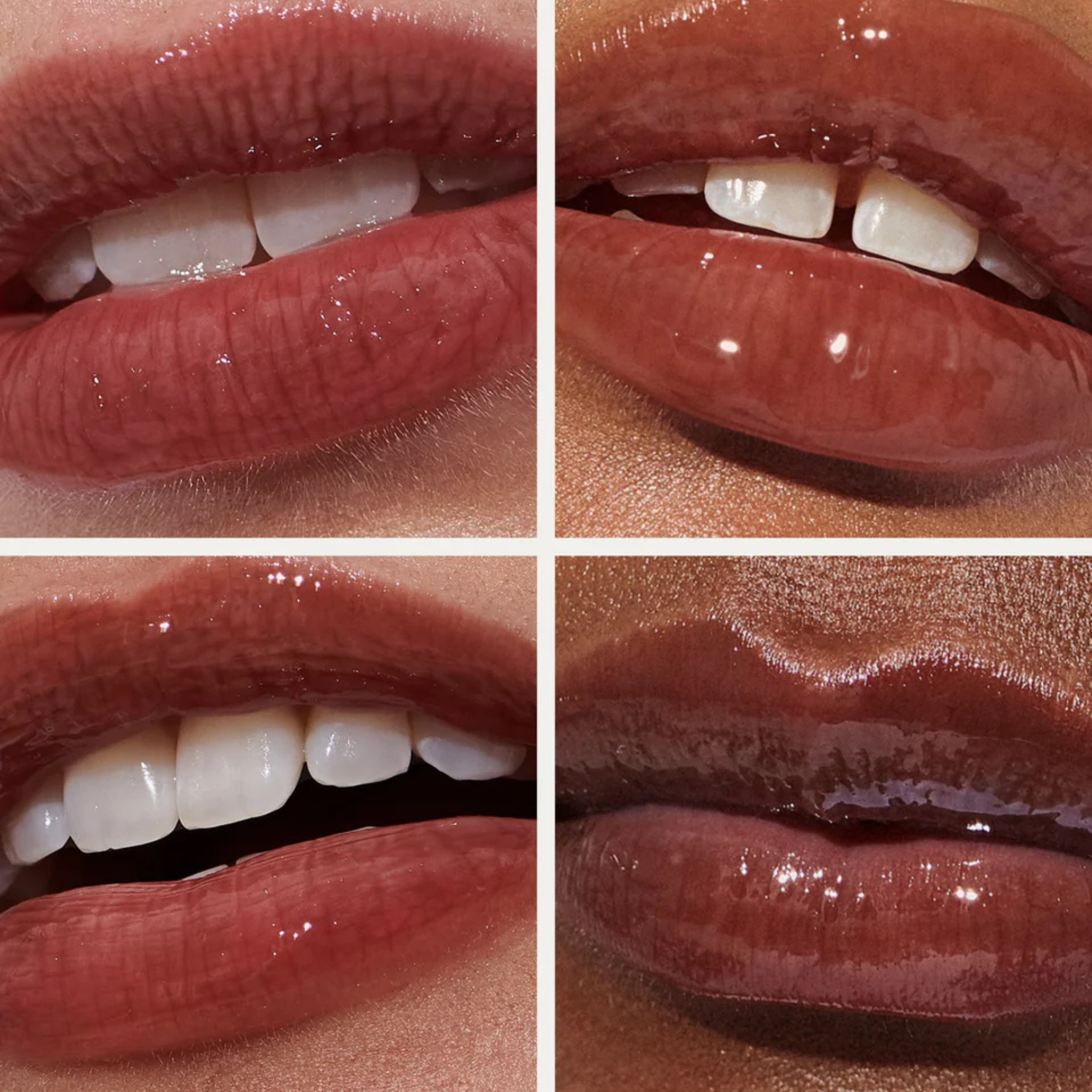 Rhode Peptide Lip Tint - Espresso