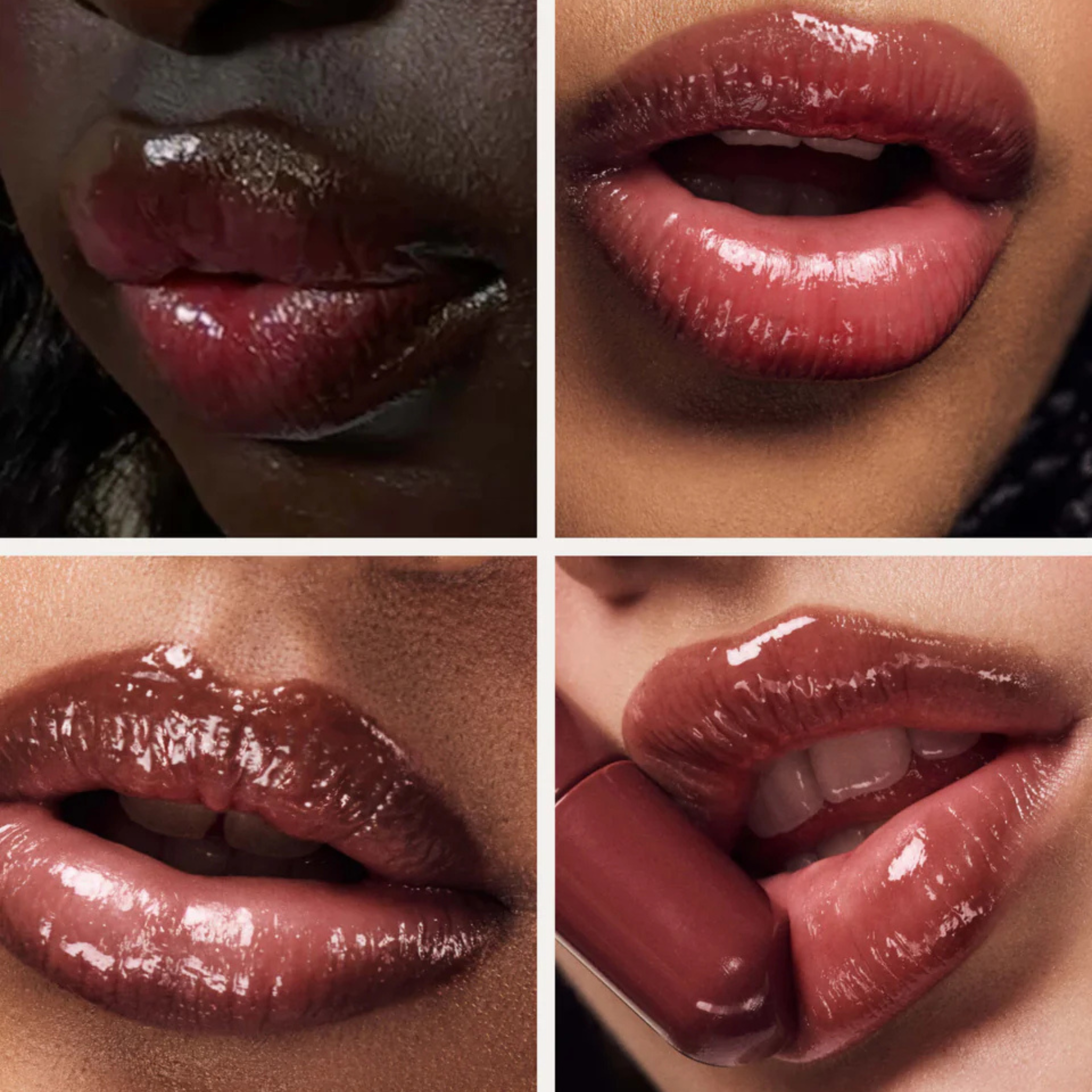 Rhode Peptide Lip Tint - Pbj