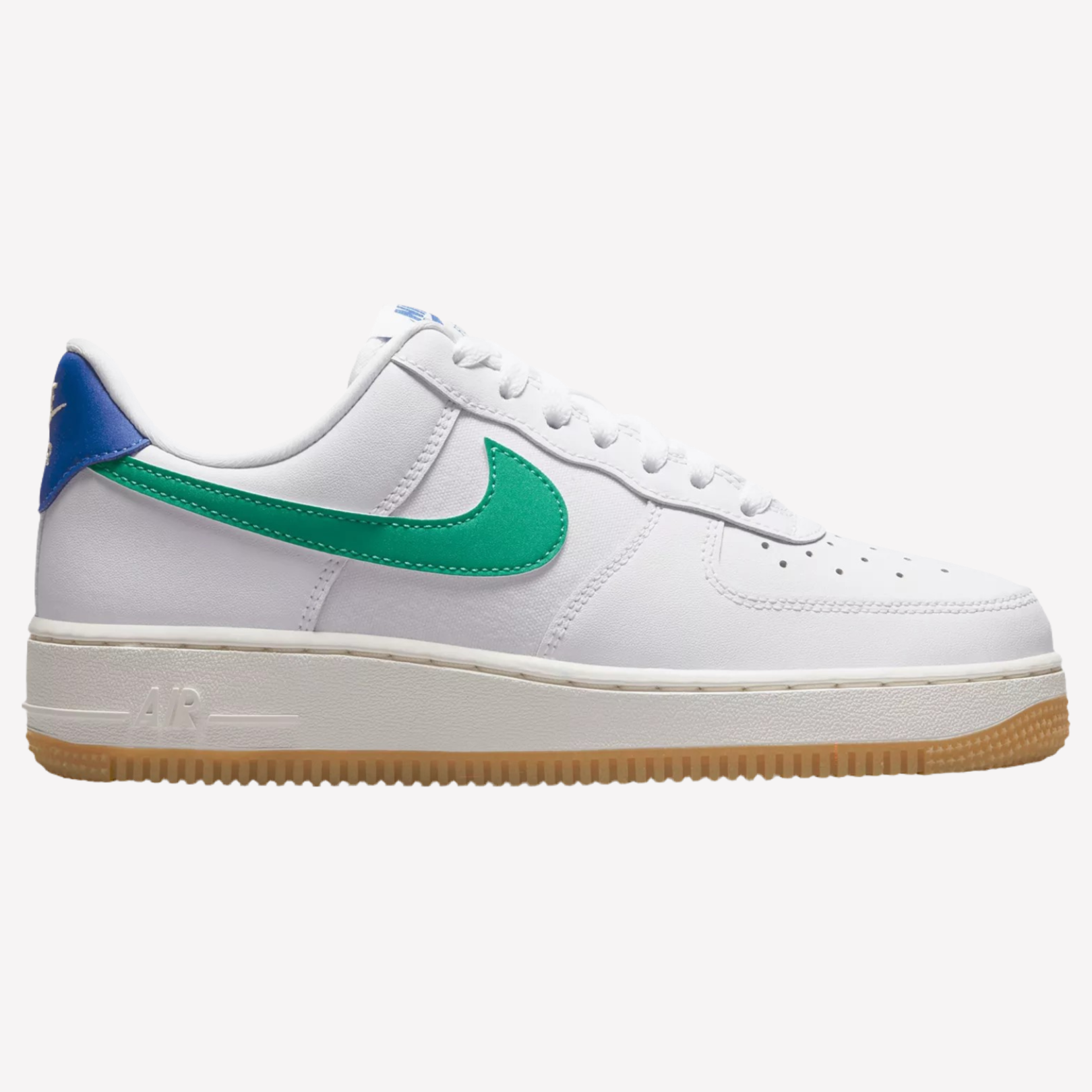 Nike Women s Air Force 1 07 White Green