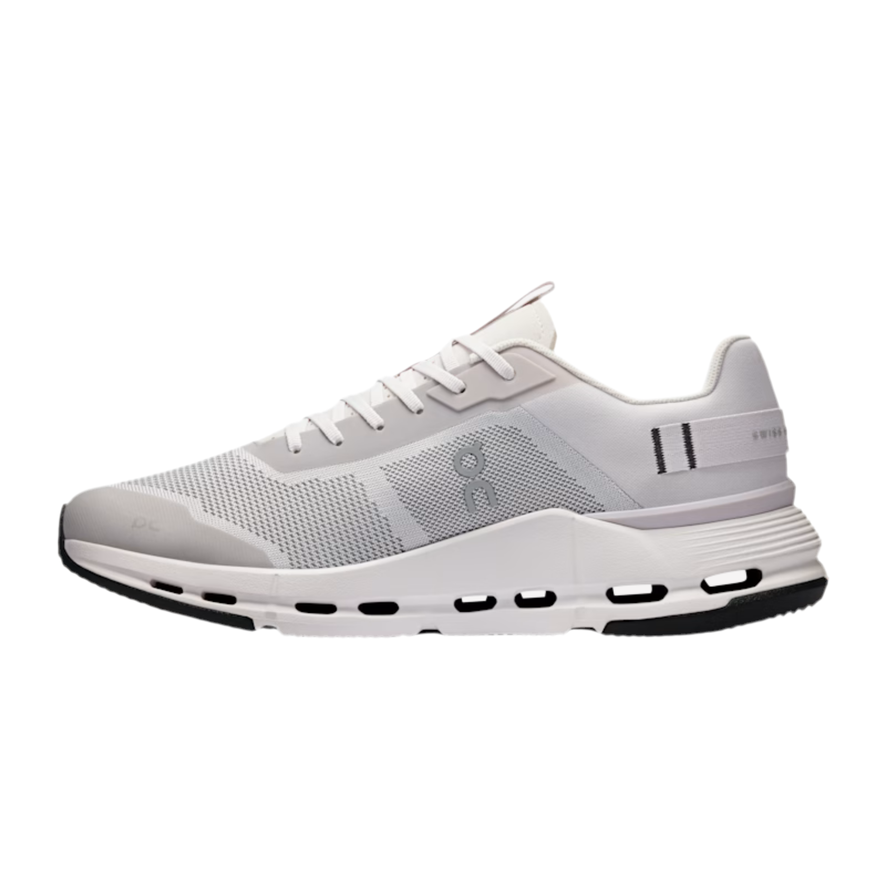 ON Men Cloudnova Form 2 TT - Frost White