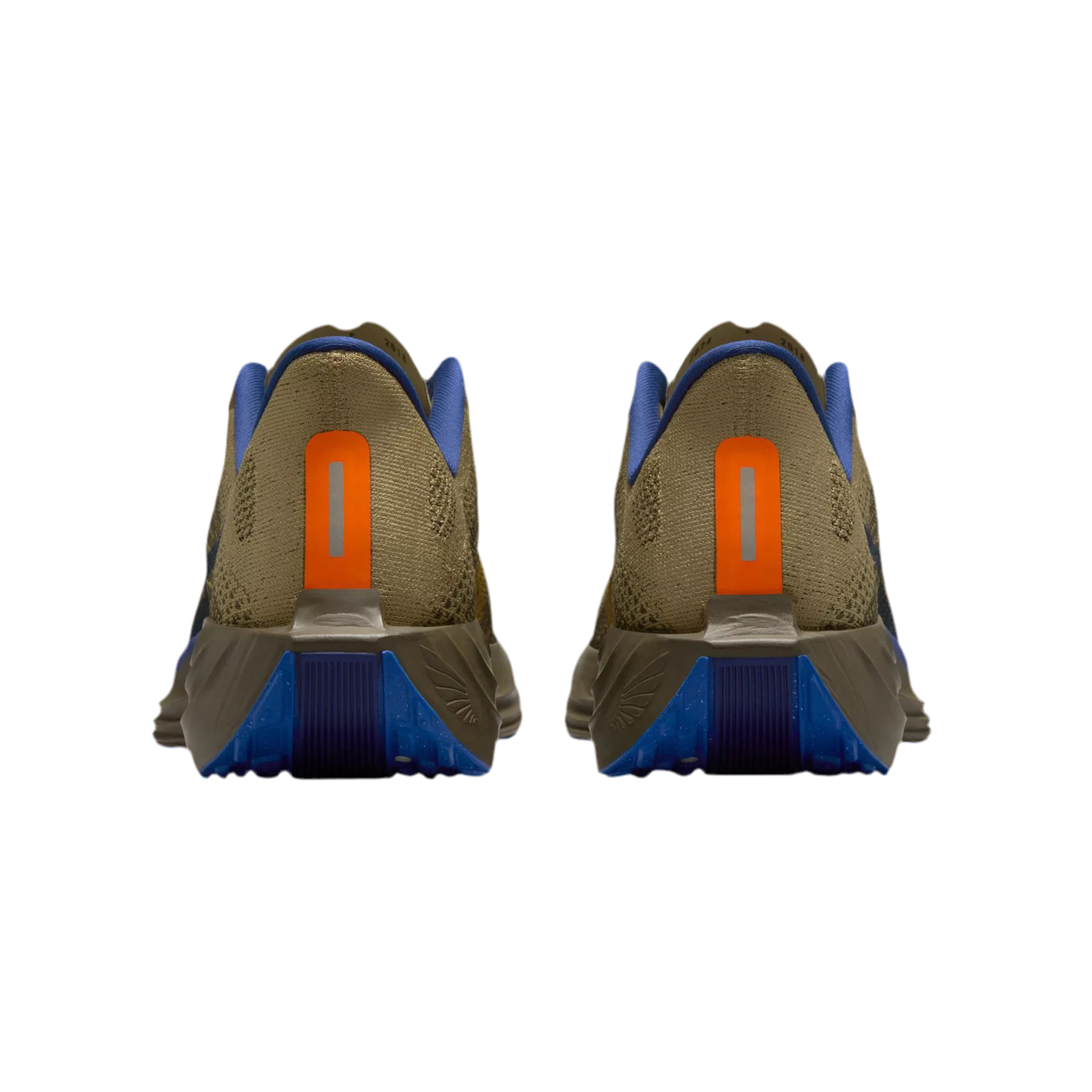 Nike Men's Pegasus Plus - Cargo Khaki