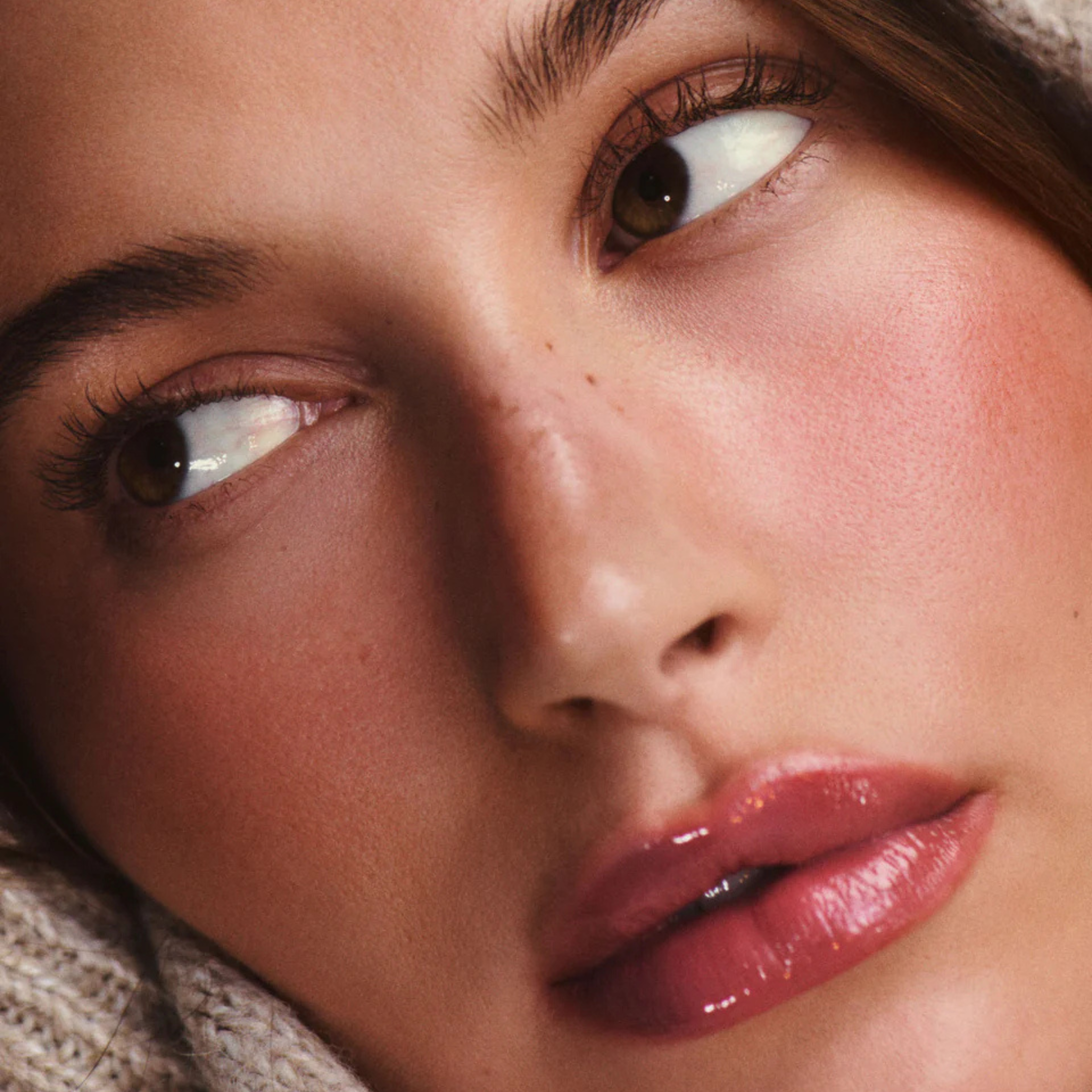 Rhode Pocket Blush - Toasted Teddy
