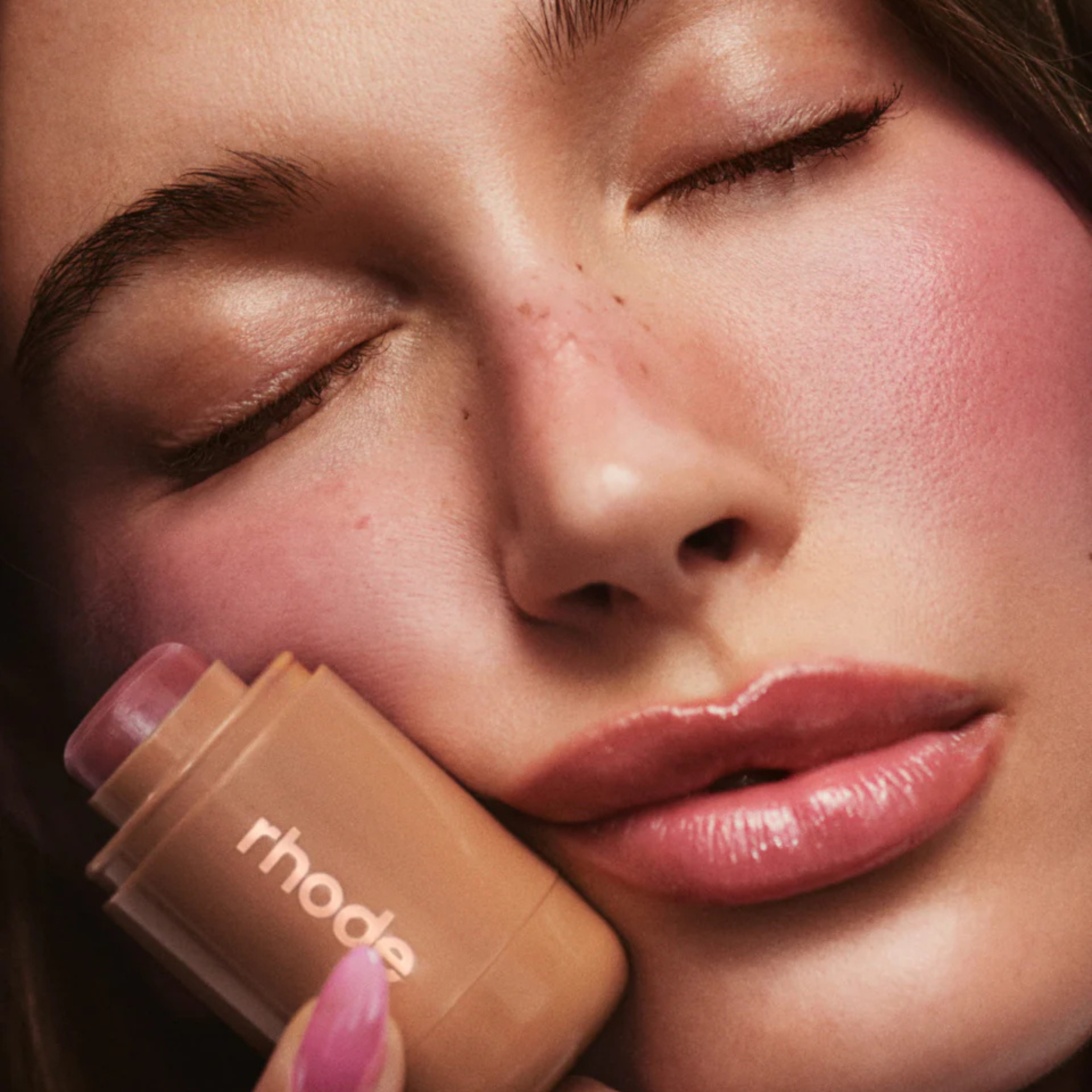 Rhode Pocket Blush - Sleepy Girl