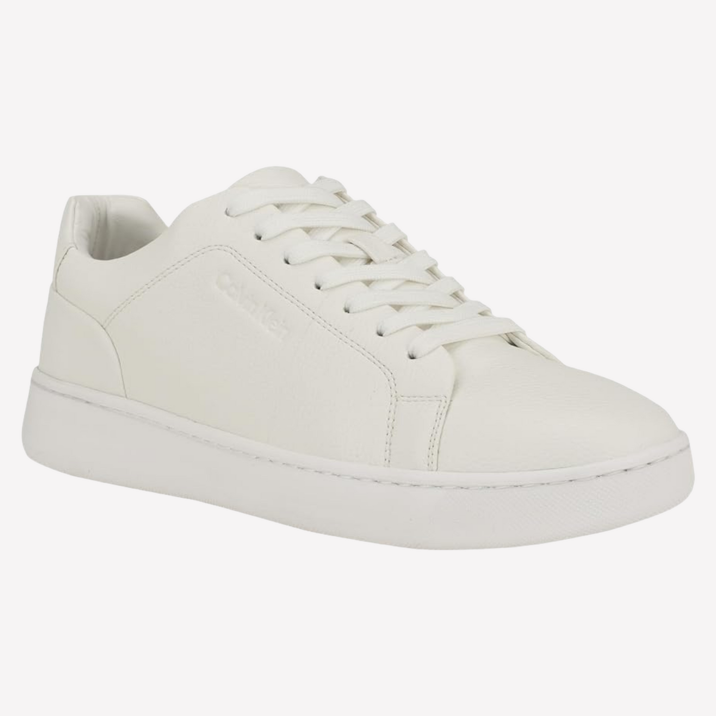 Calvin Klein Men Falconi - White