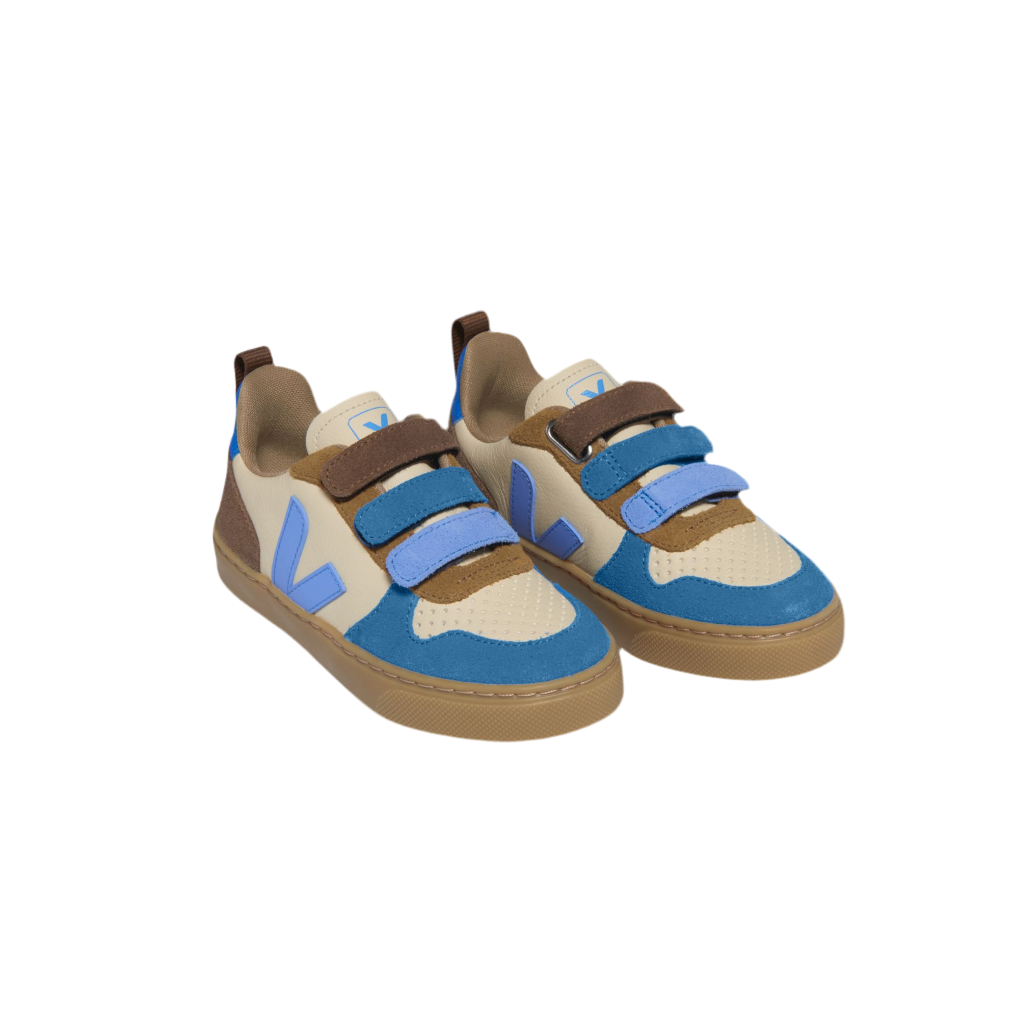 Veja Kids V-10 - Crema Multico Aqua