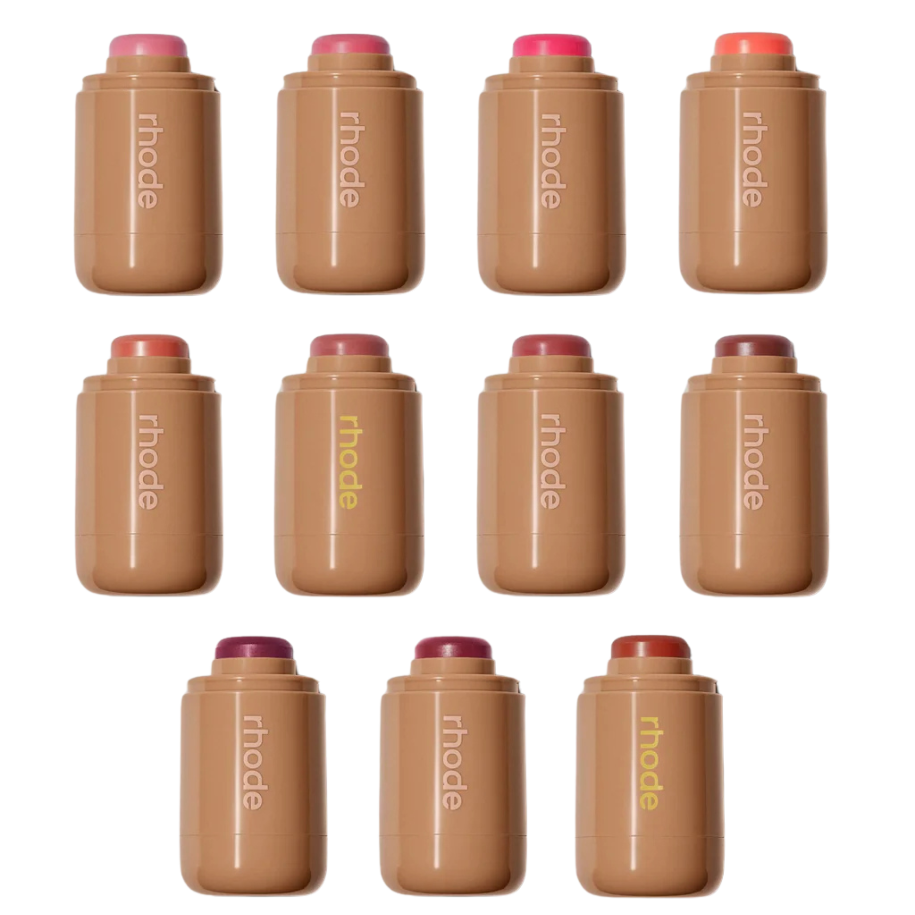 Rhode Pocket Blush - Juice Box