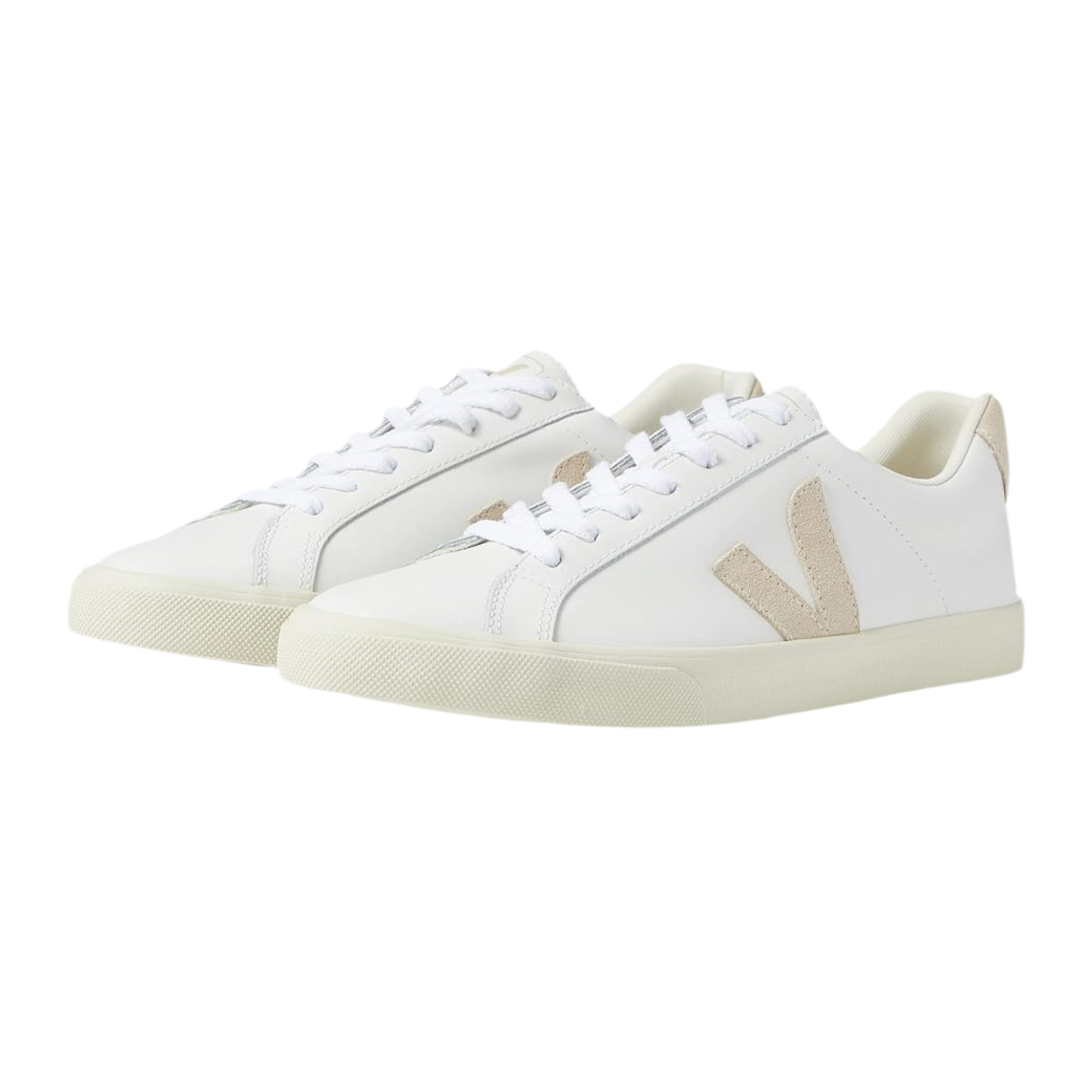 Veja Women Esplar - White Beige