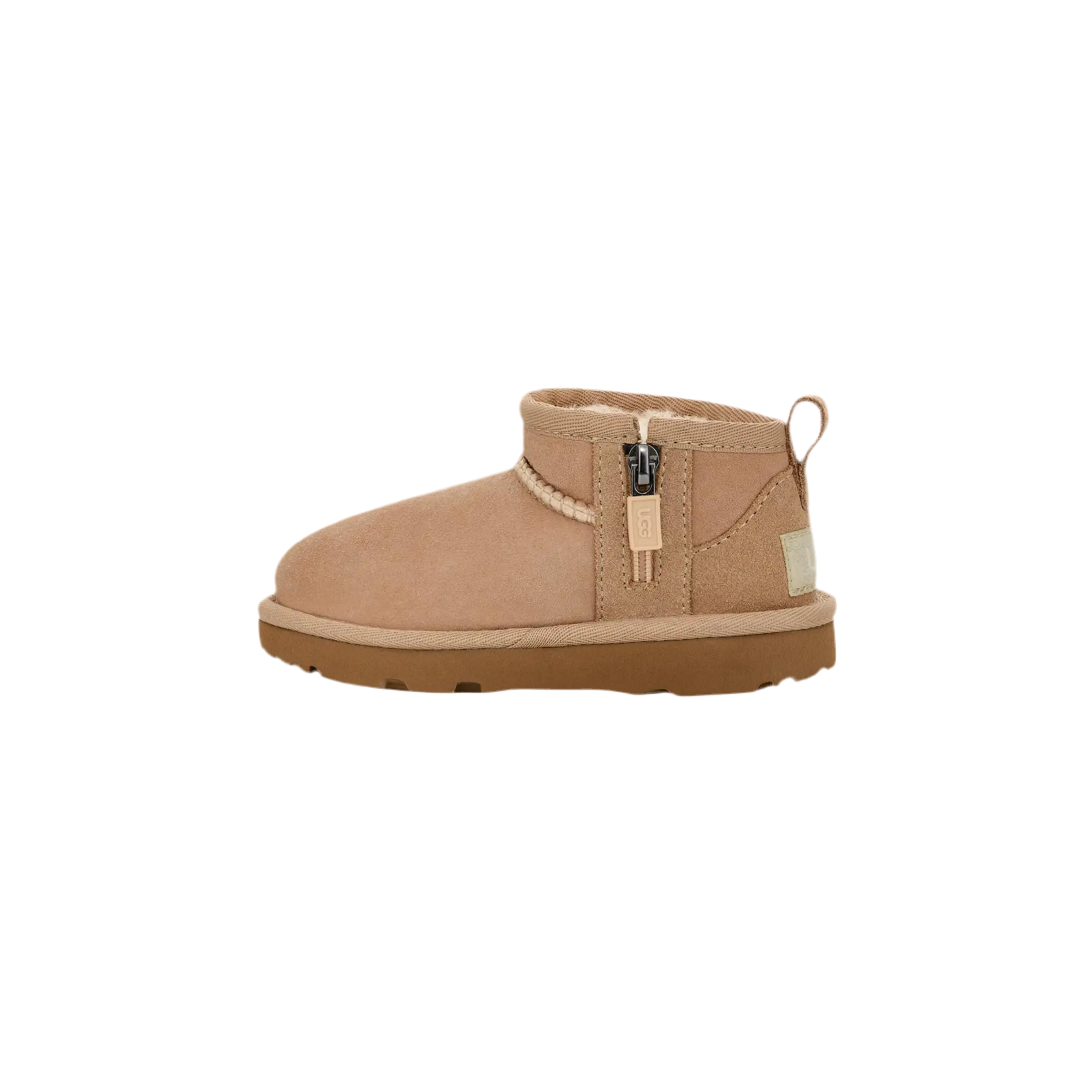 UGG Toddlers Classic Ultra Mini - Sand