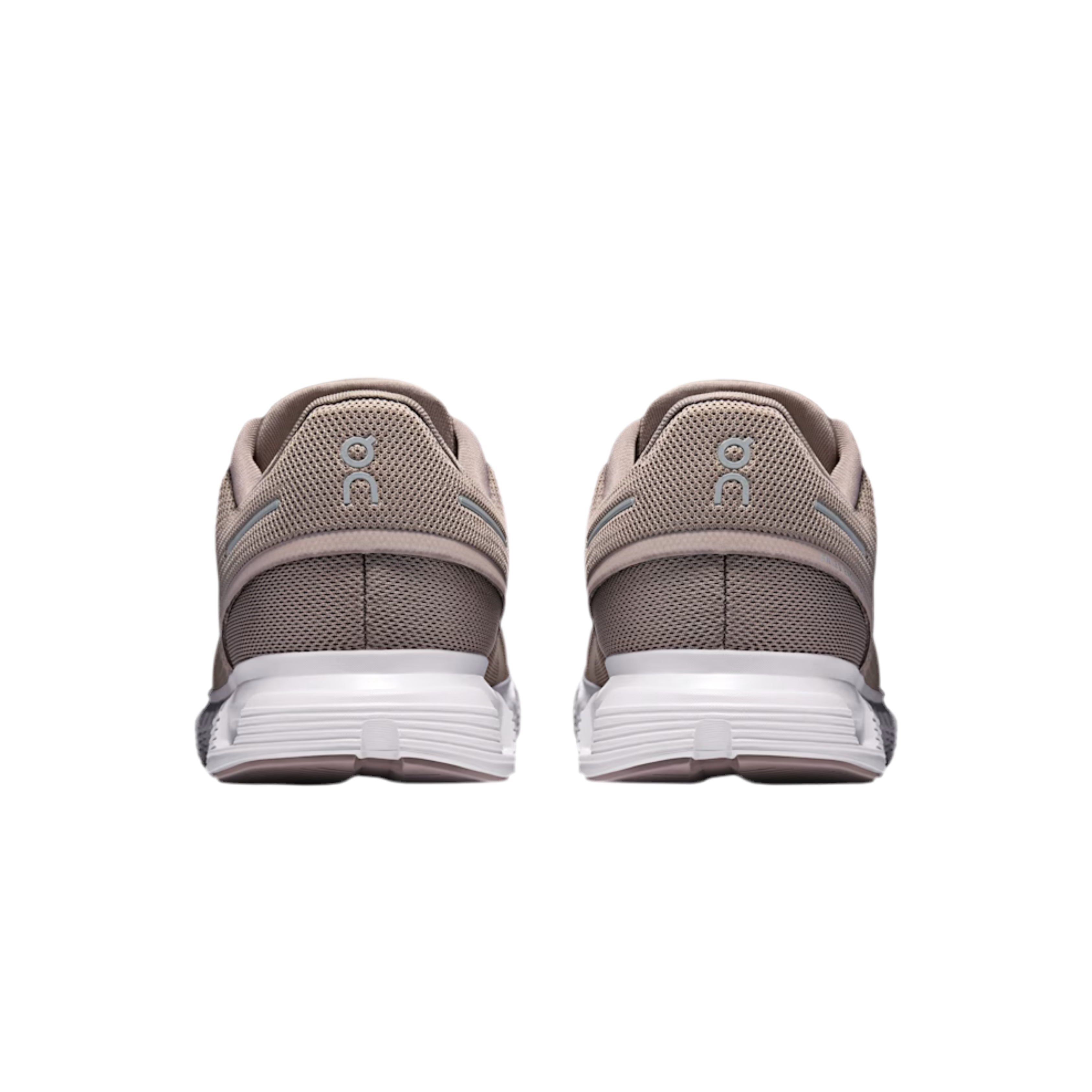 ON Men Cloud 6 - Fog White