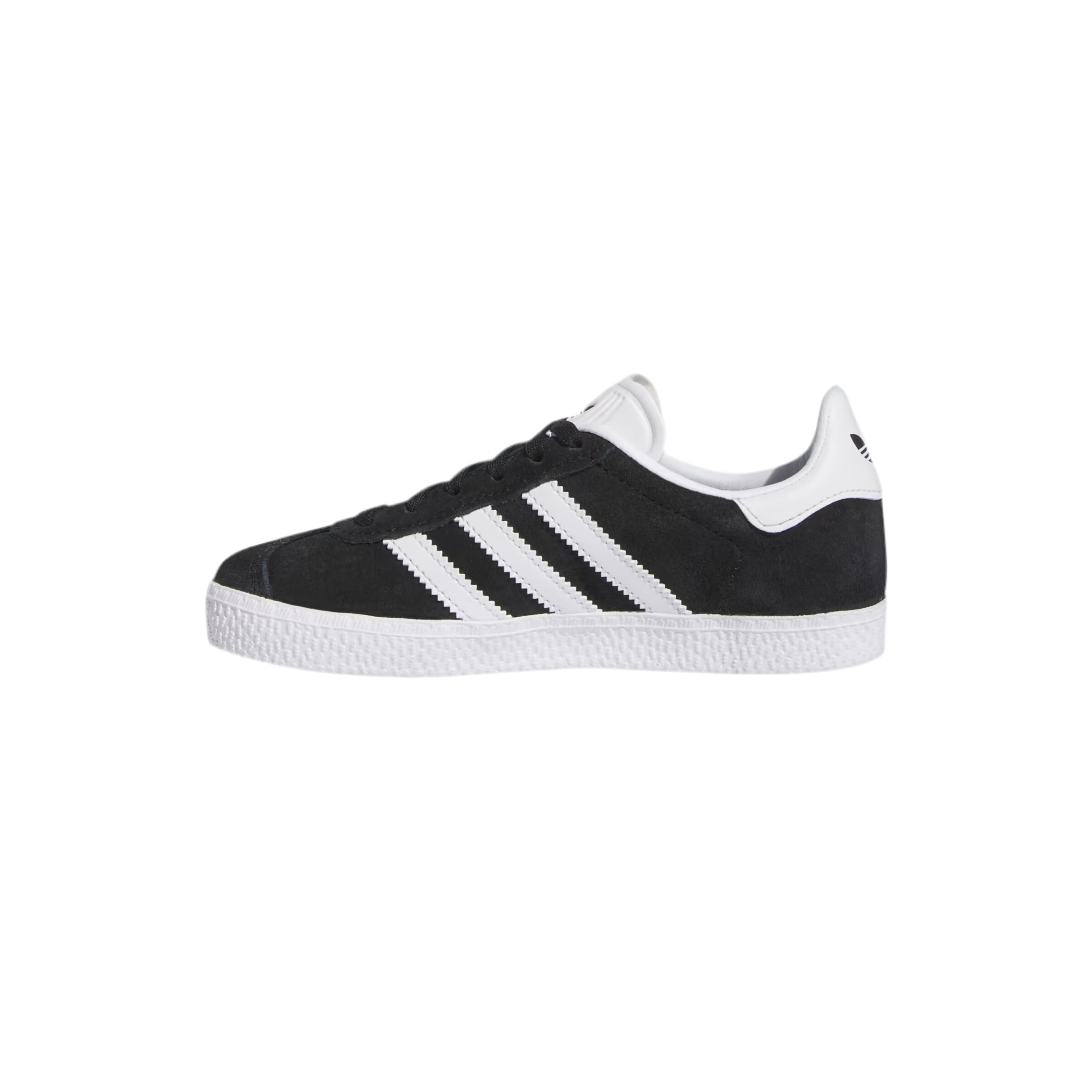 Adidas Kids Gazelle - Core Black